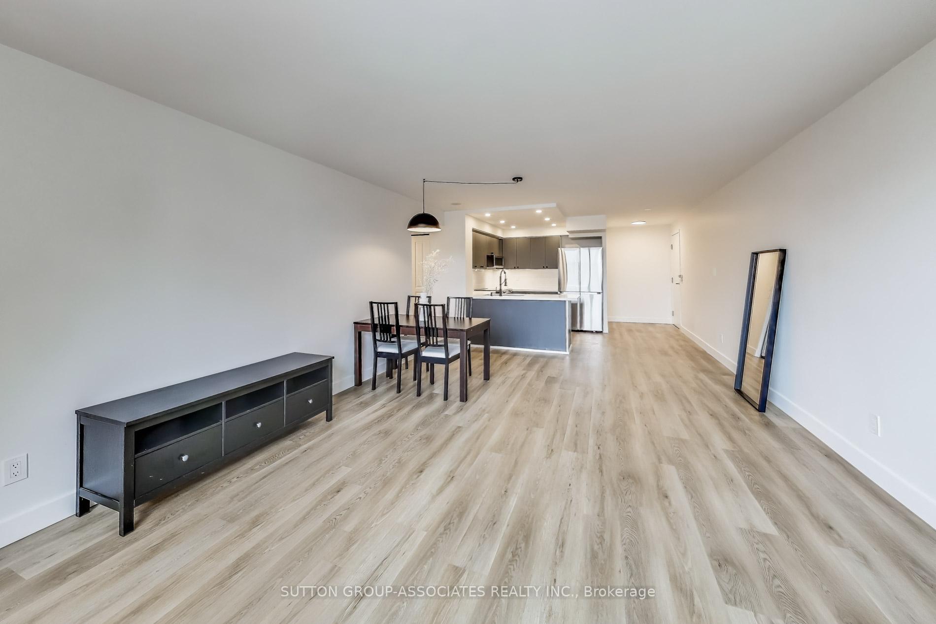 Photo 7 of Unit 818, 323 Richmond Street E, Toronto, Moss Park — HOMEH