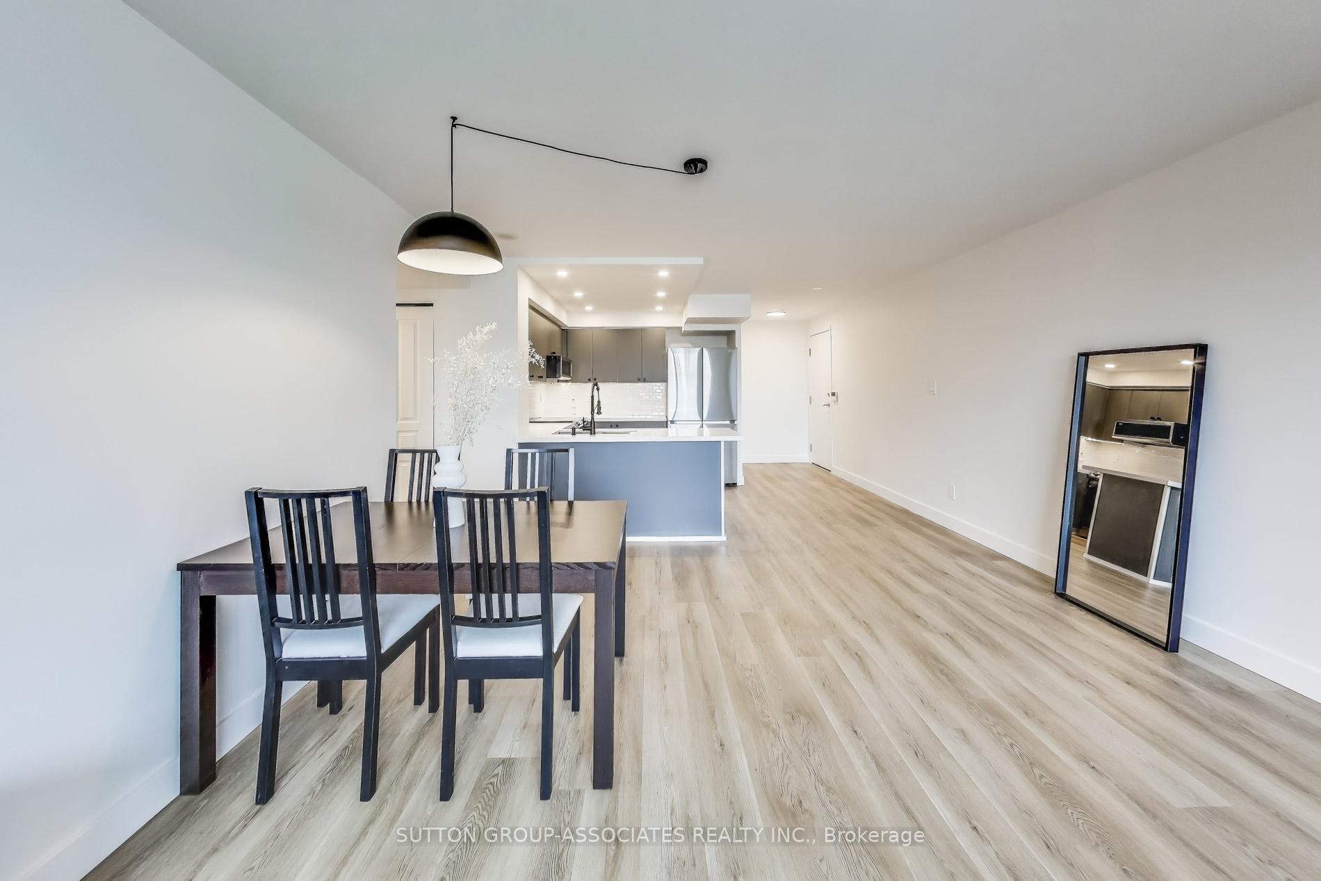 Photo 8 of Unit 818, 323 Richmond Street E, Toronto, Moss Park — HOMEH