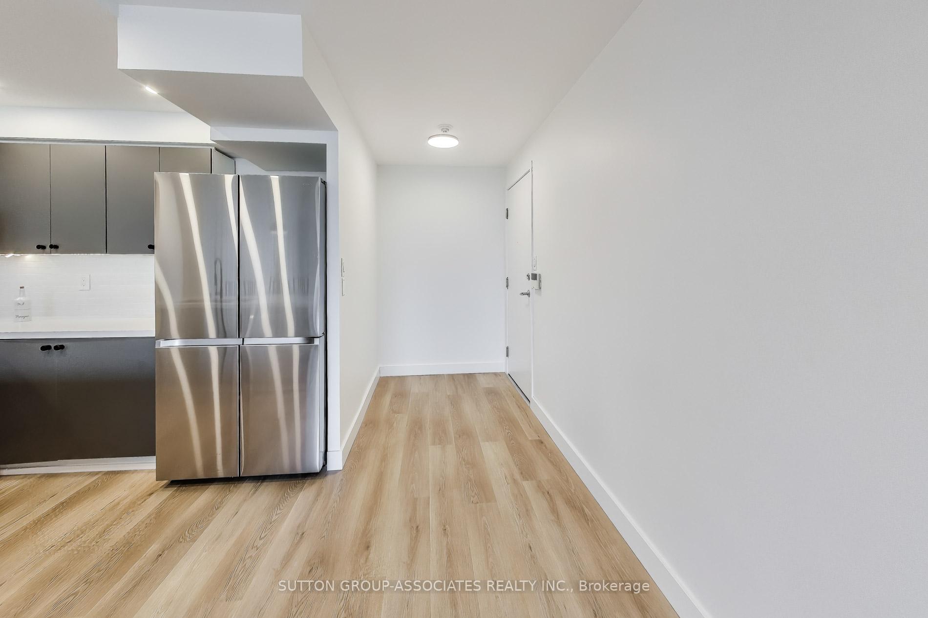 Photo 9 of Unit 818, 323 Richmond Street E, Toronto, Moss Park — HOMEH