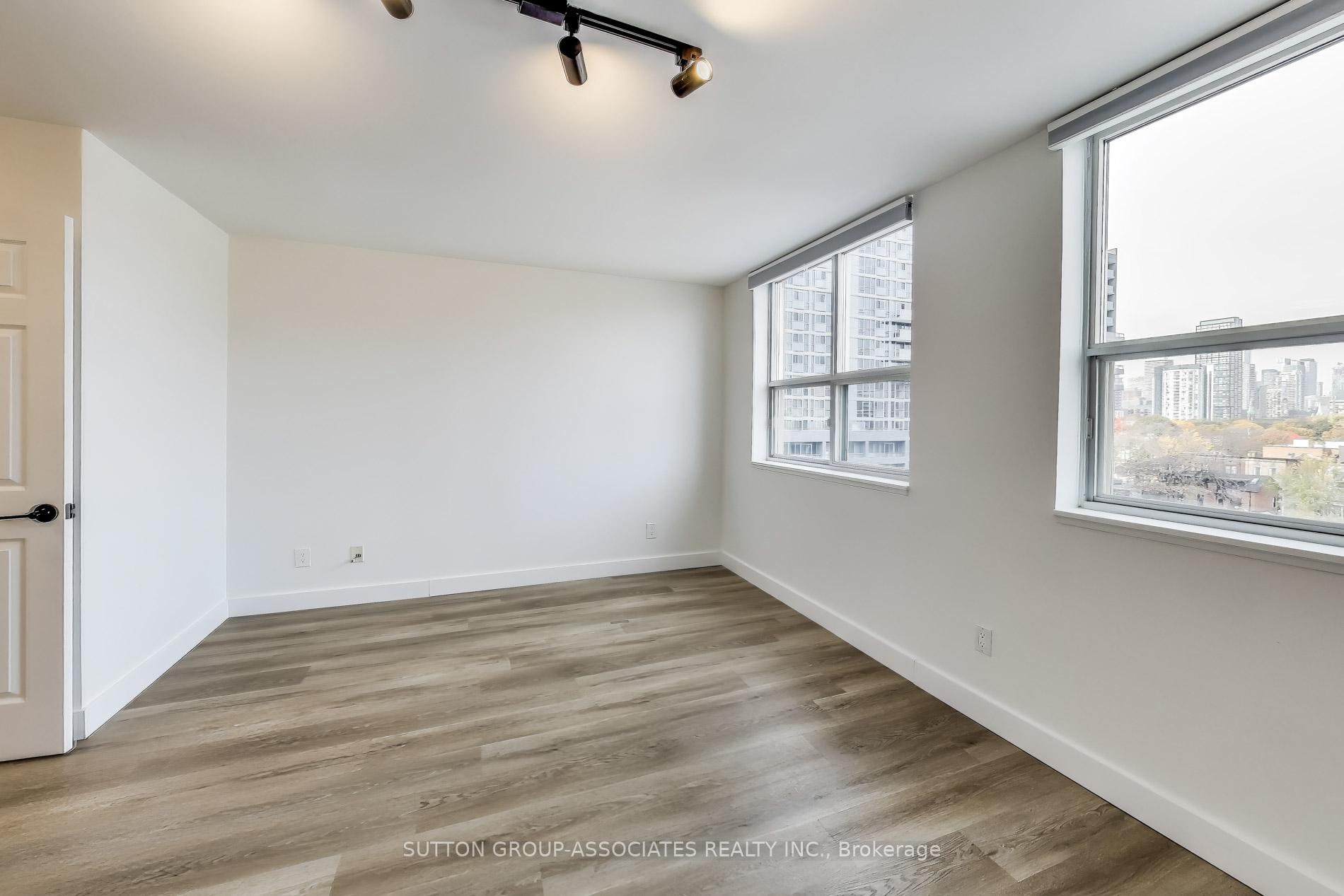 Photo 10 of Unit 818, 323 Richmond Street E, Toronto, Moss Park — HOMEH