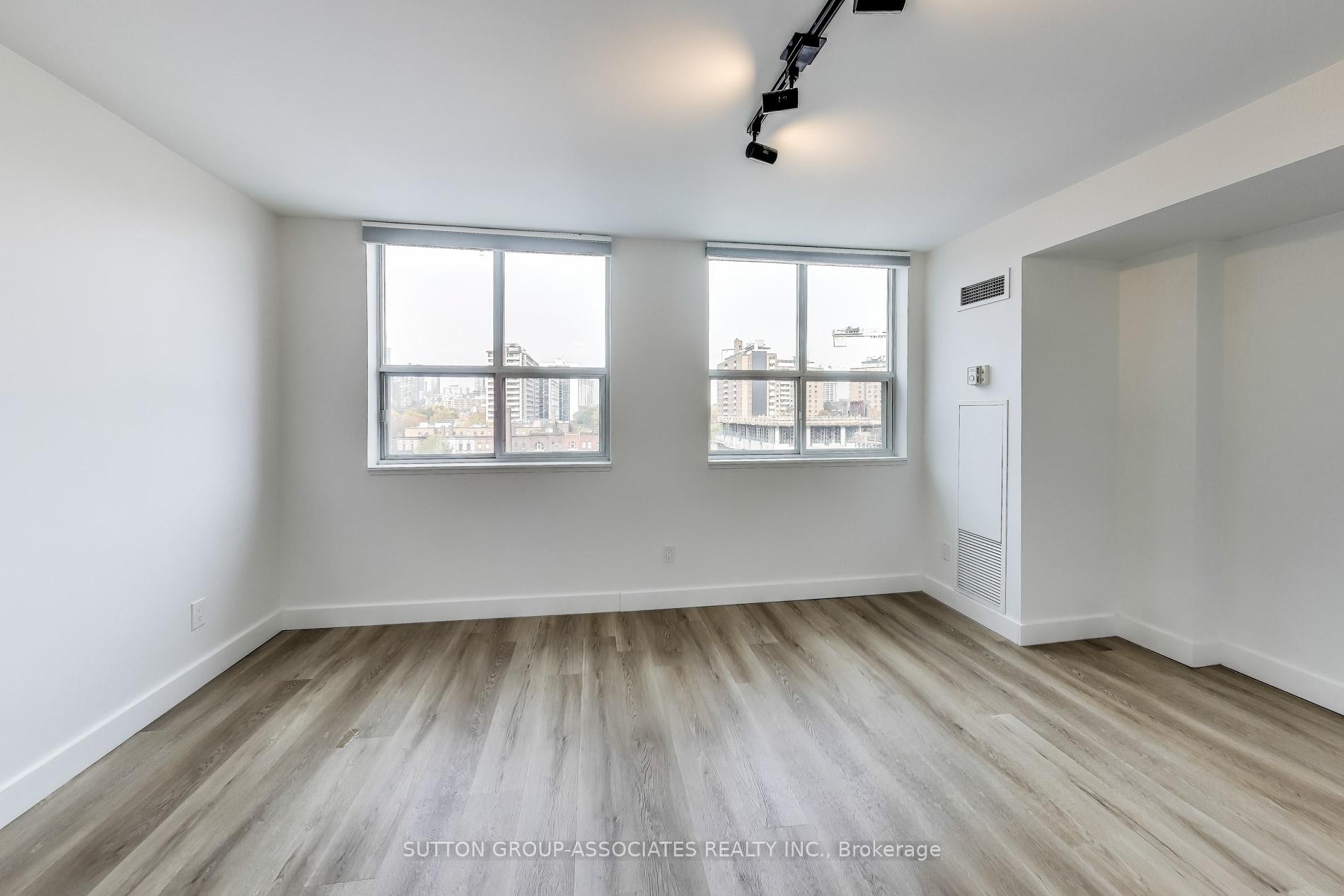 Photo 11 of Unit 818, 323 Richmond Street E, Toronto, Moss Park — HOMEH