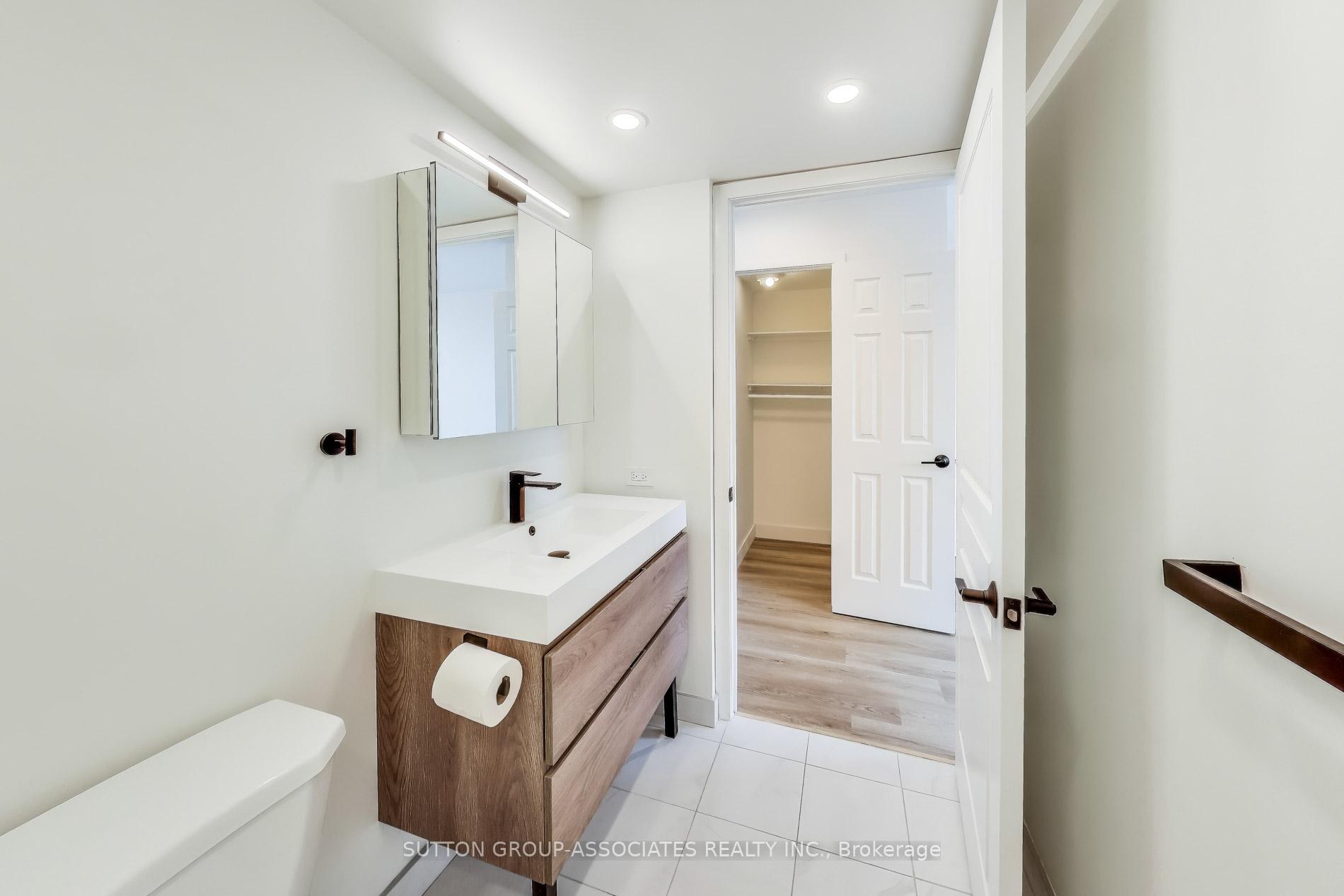 Photo 14 of Unit 818, 323 Richmond Street E, Toronto, Moss Park — HOMEH