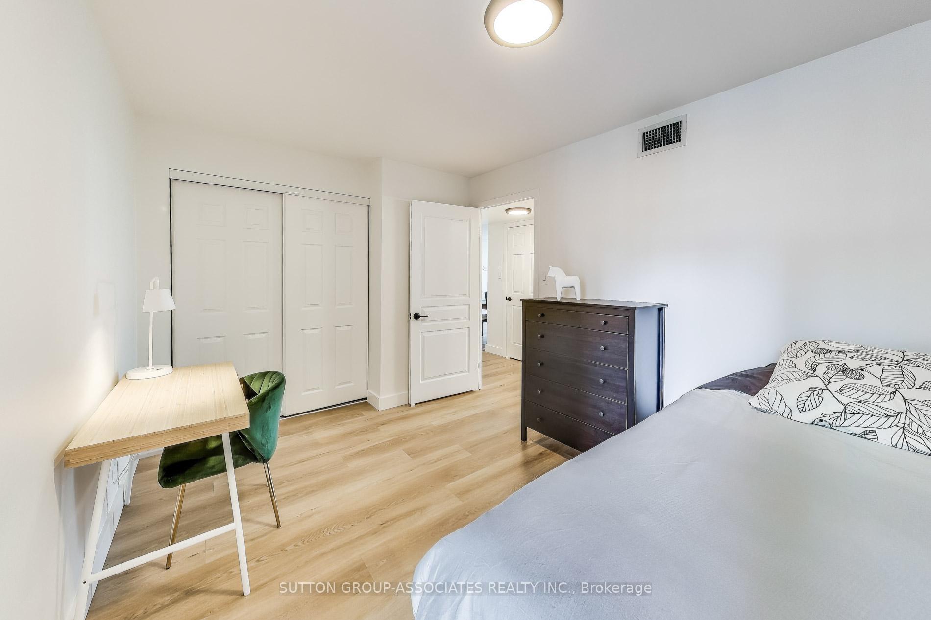 Photo 17 of Unit 818, 323 Richmond Street E, Toronto, Moss Park — HOMEH