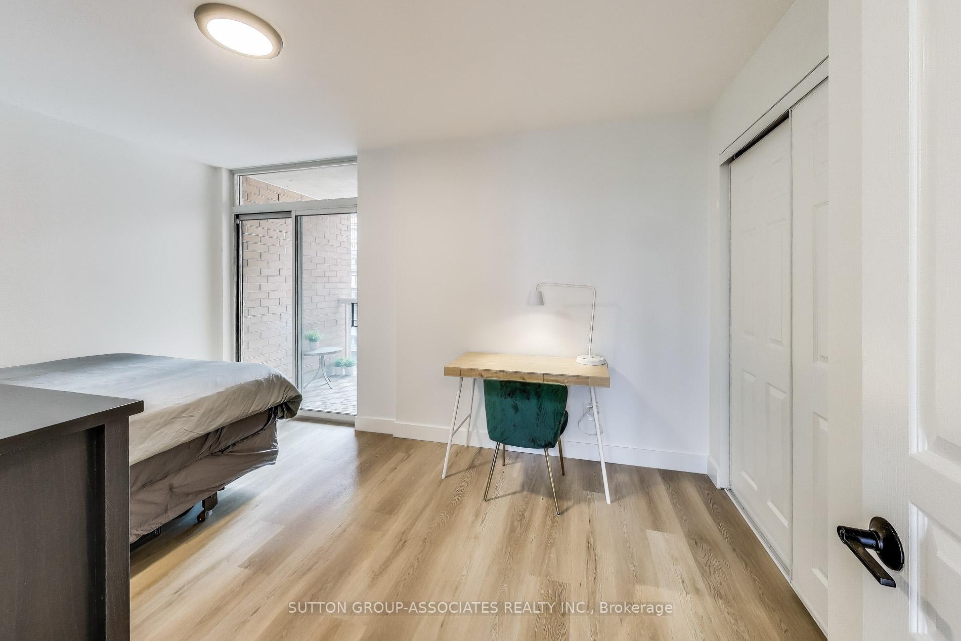 Photo 18 of Unit 818, 323 Richmond Street E, Toronto, Moss Park — HOMEH