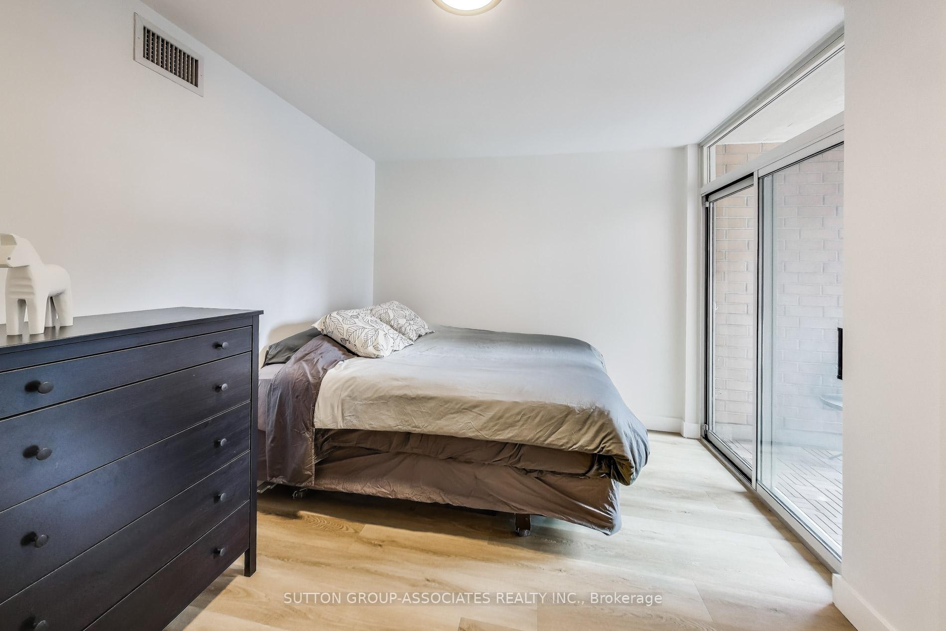 Photo 19 of Unit 818, 323 Richmond Street E, Toronto, Moss Park — HOMEH