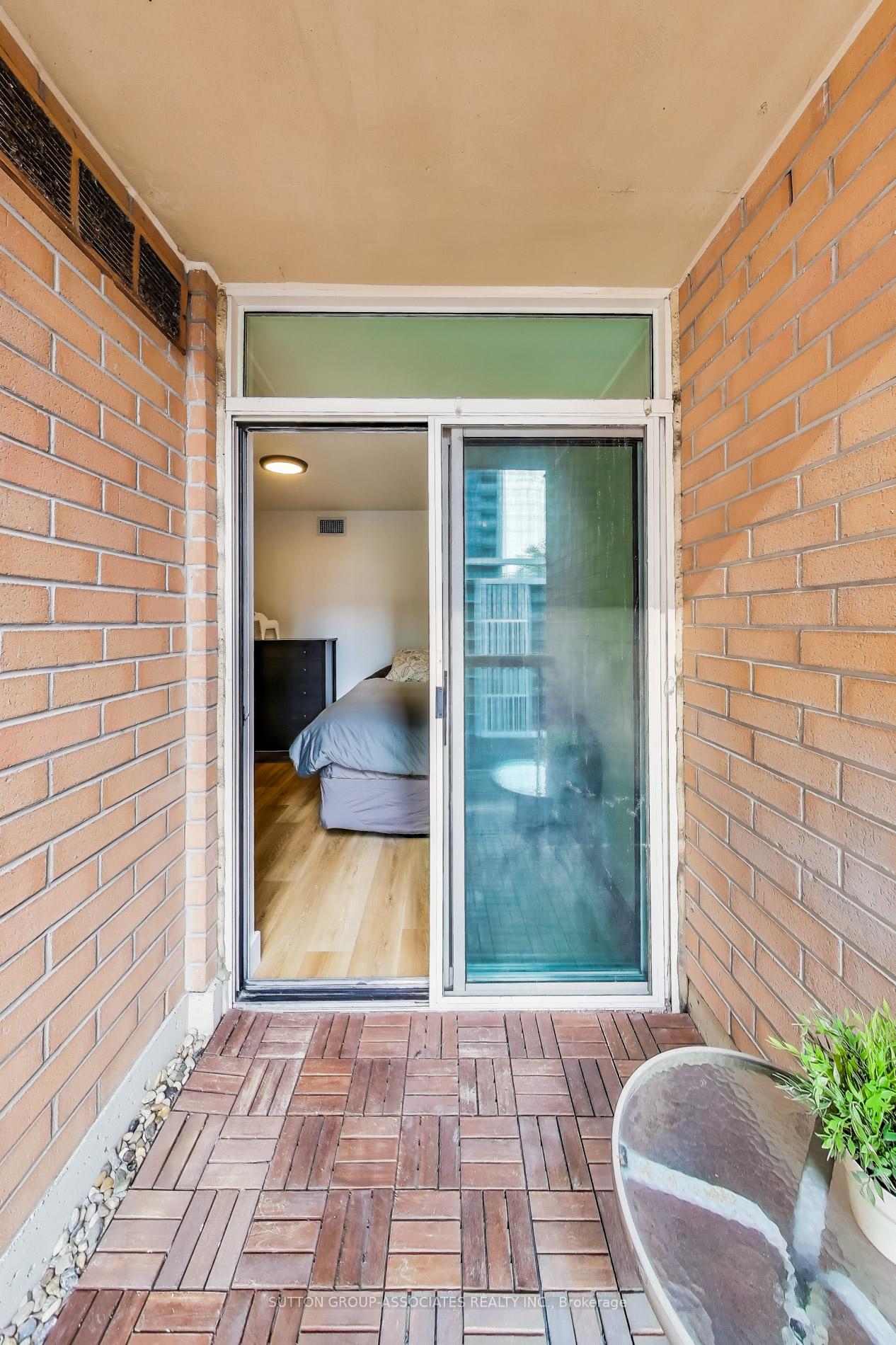 Photo 20 of Unit 818, 323 Richmond Street E, Toronto, Moss Park — HOMEH