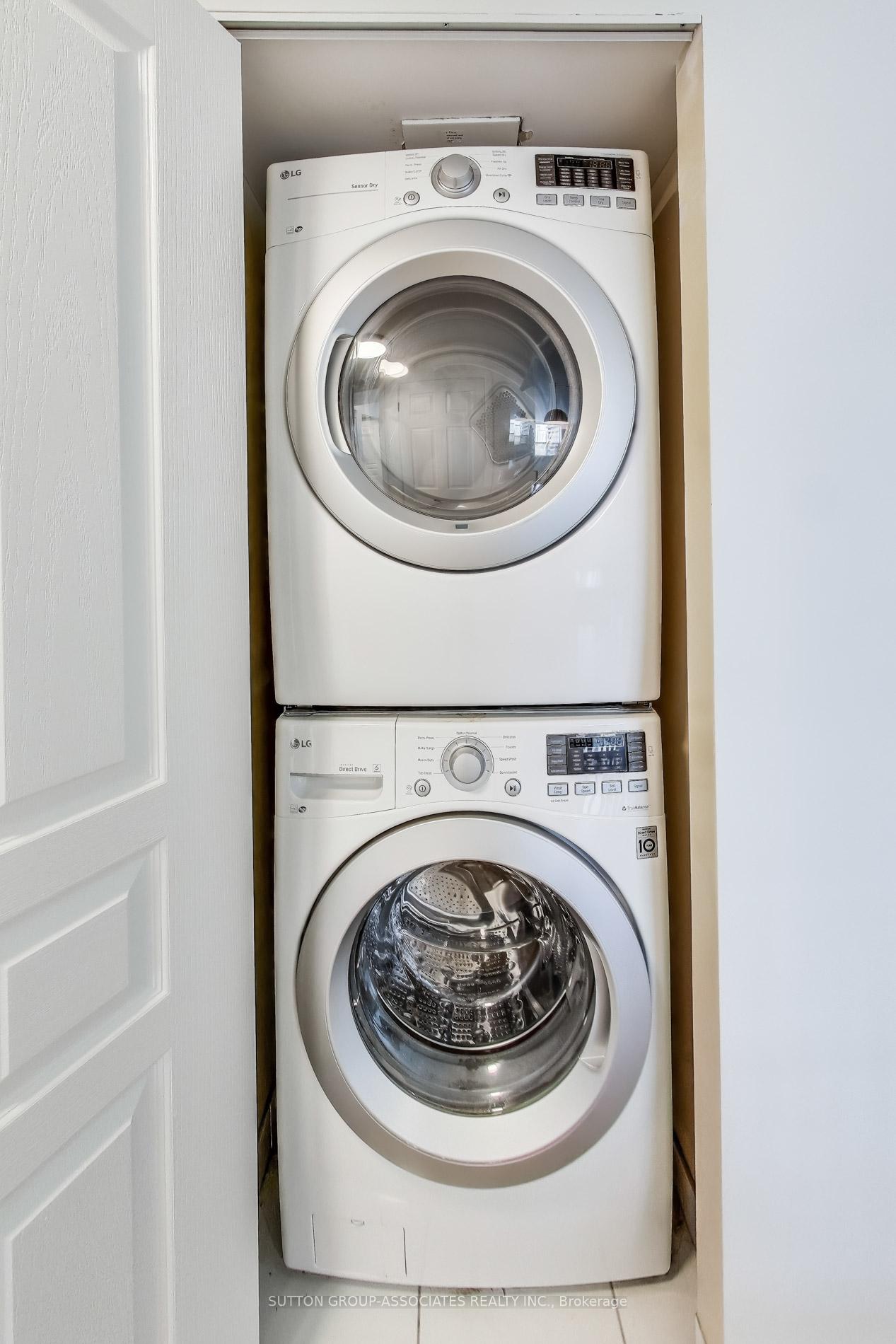 Photo 23 of Unit 818, 323 Richmond Street E, Toronto, Moss Park — HOMEH