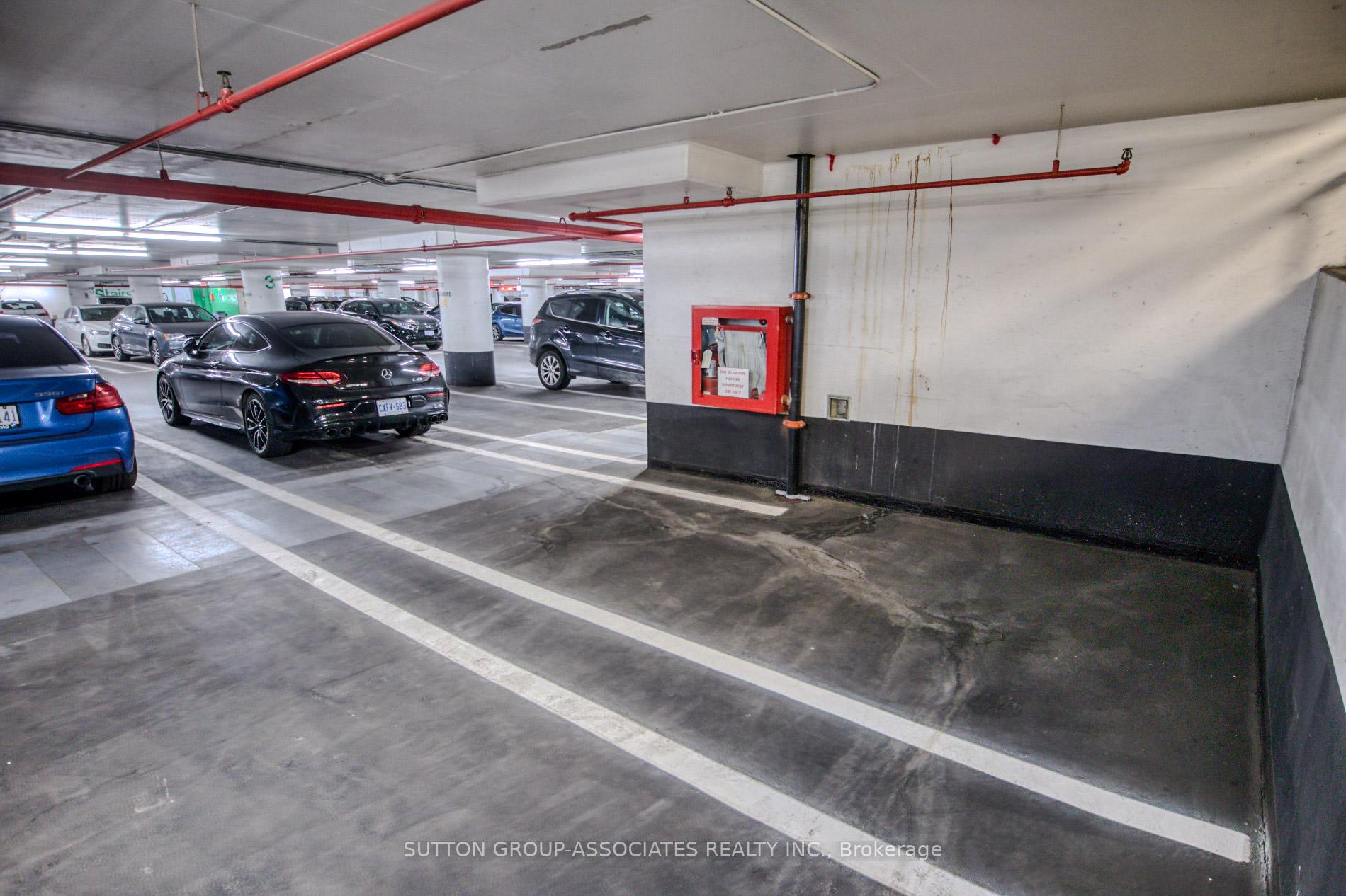 Photo 24 of Unit 818, 323 Richmond Street E, Toronto, Moss Park — HOMEH