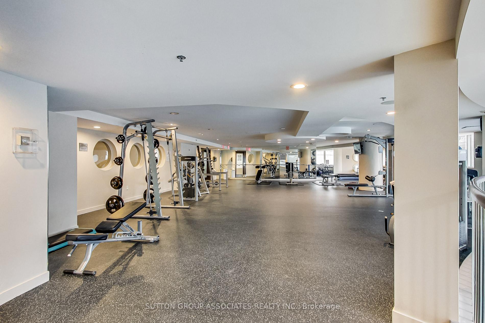 Photo 26 of Unit 818, 323 Richmond Street E, Toronto, Moss Park — HOMEH