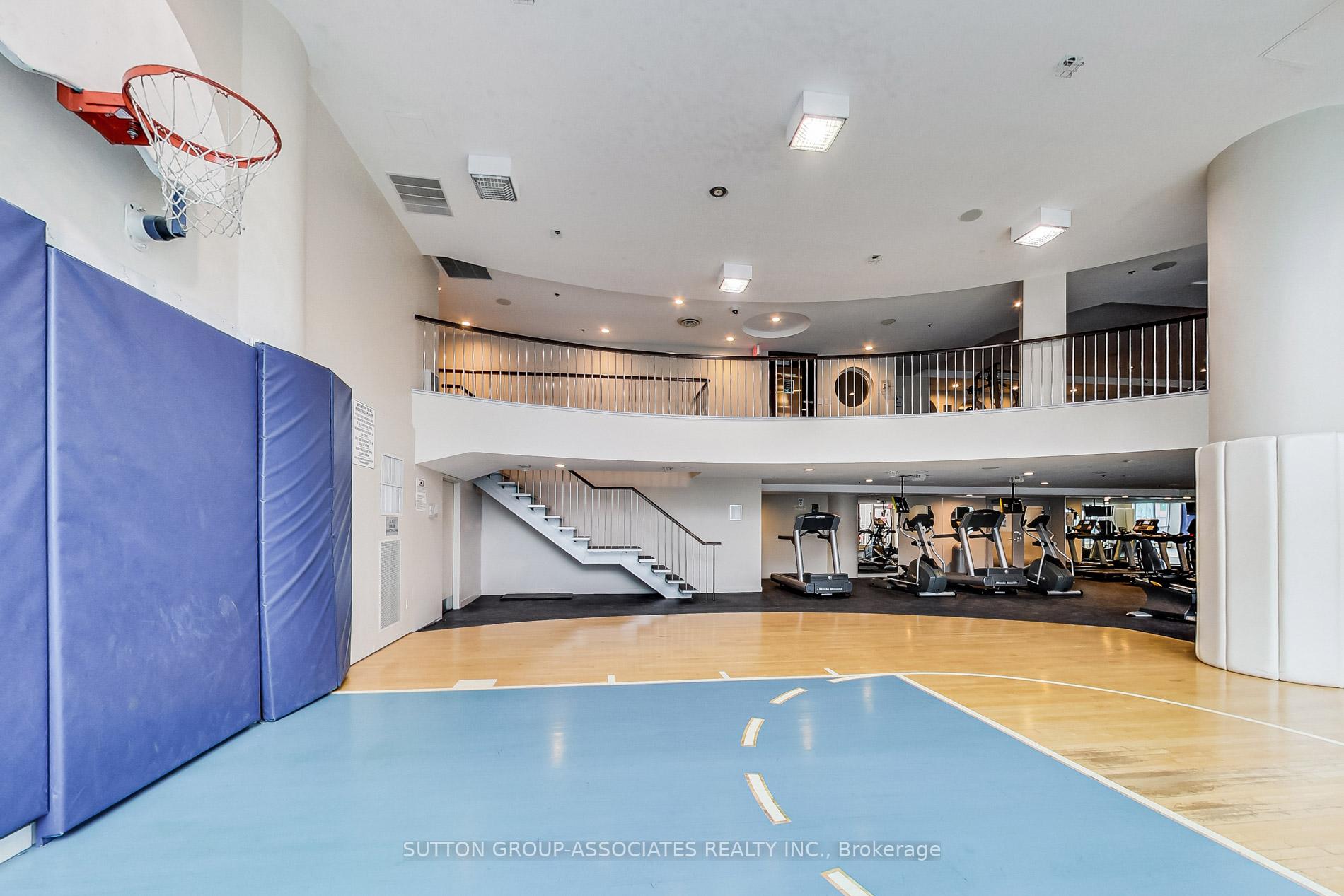 Photo 27 of Unit 818, 323 Richmond Street E, Toronto, Moss Park — HOMEH
