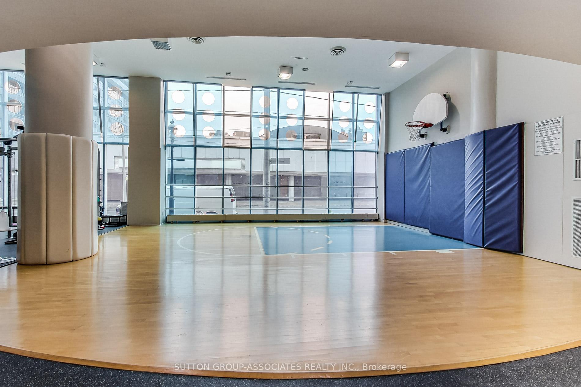 Photo 29 of Unit 818, 323 Richmond Street E, Toronto, Moss Park — HOMEH