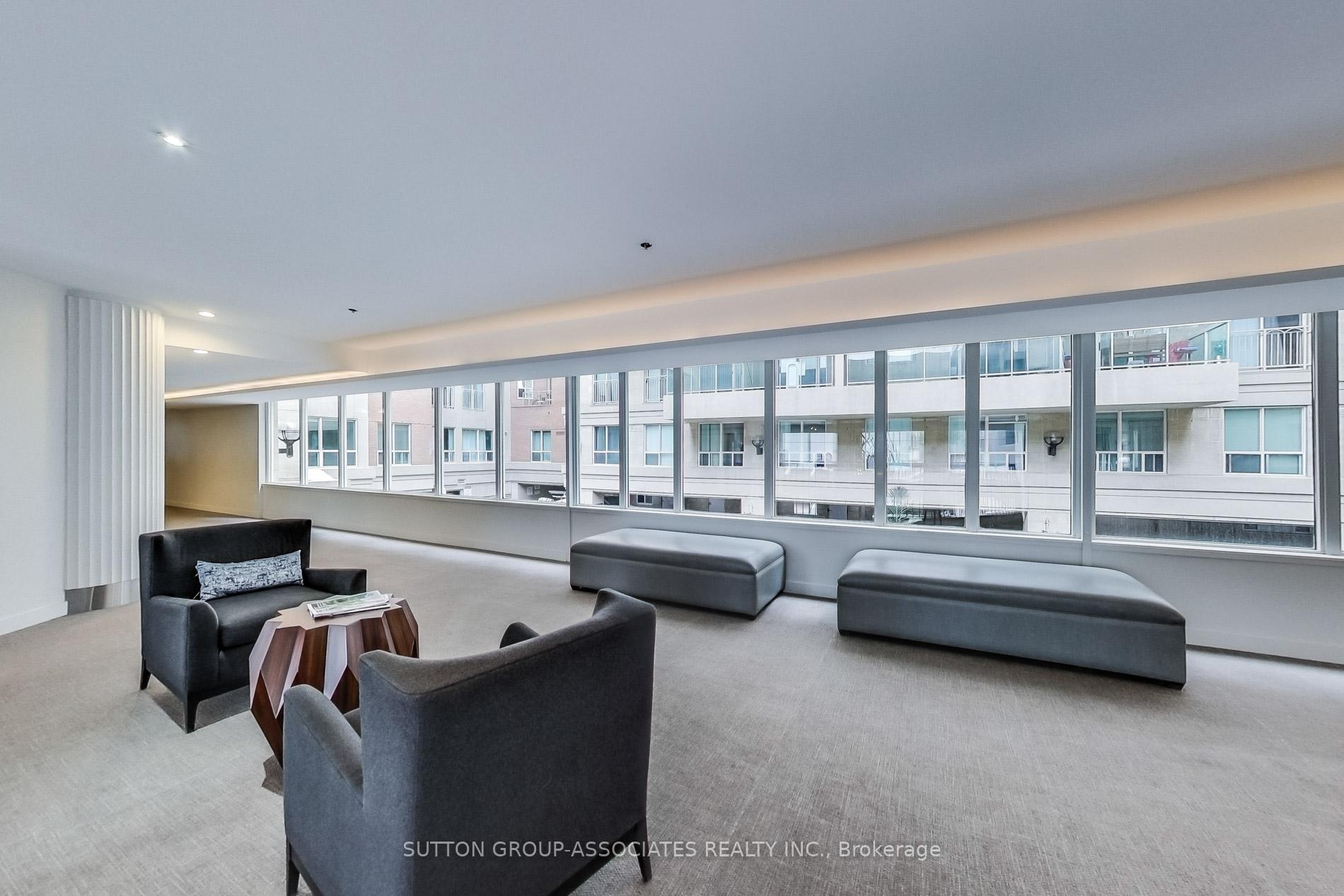 Photo 31 of Unit 818, 323 Richmond Street E, Toronto, Moss Park — HOMEH