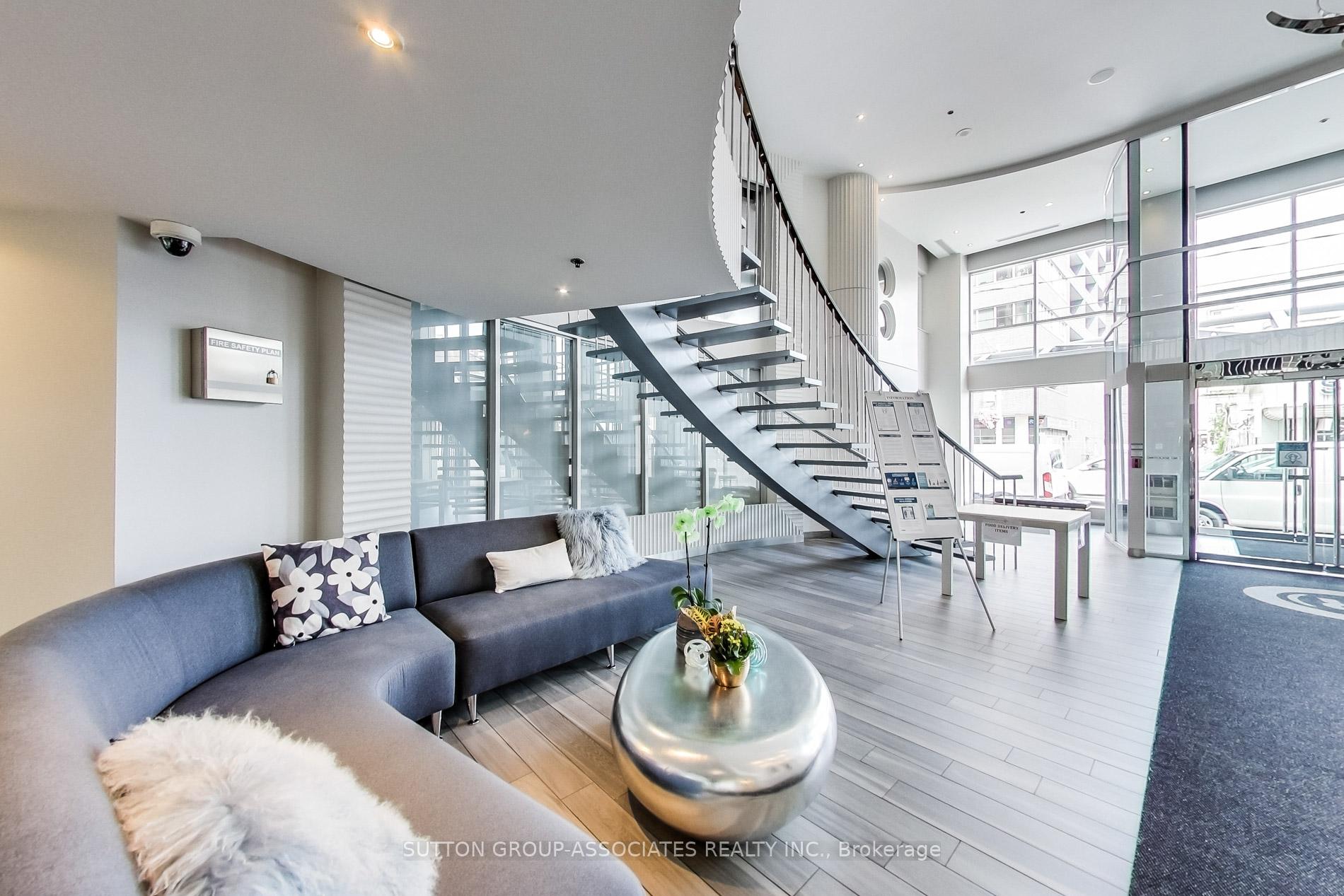 Photo 32 of Unit 818, 323 Richmond Street E, Toronto, Moss Park — HOMEH
