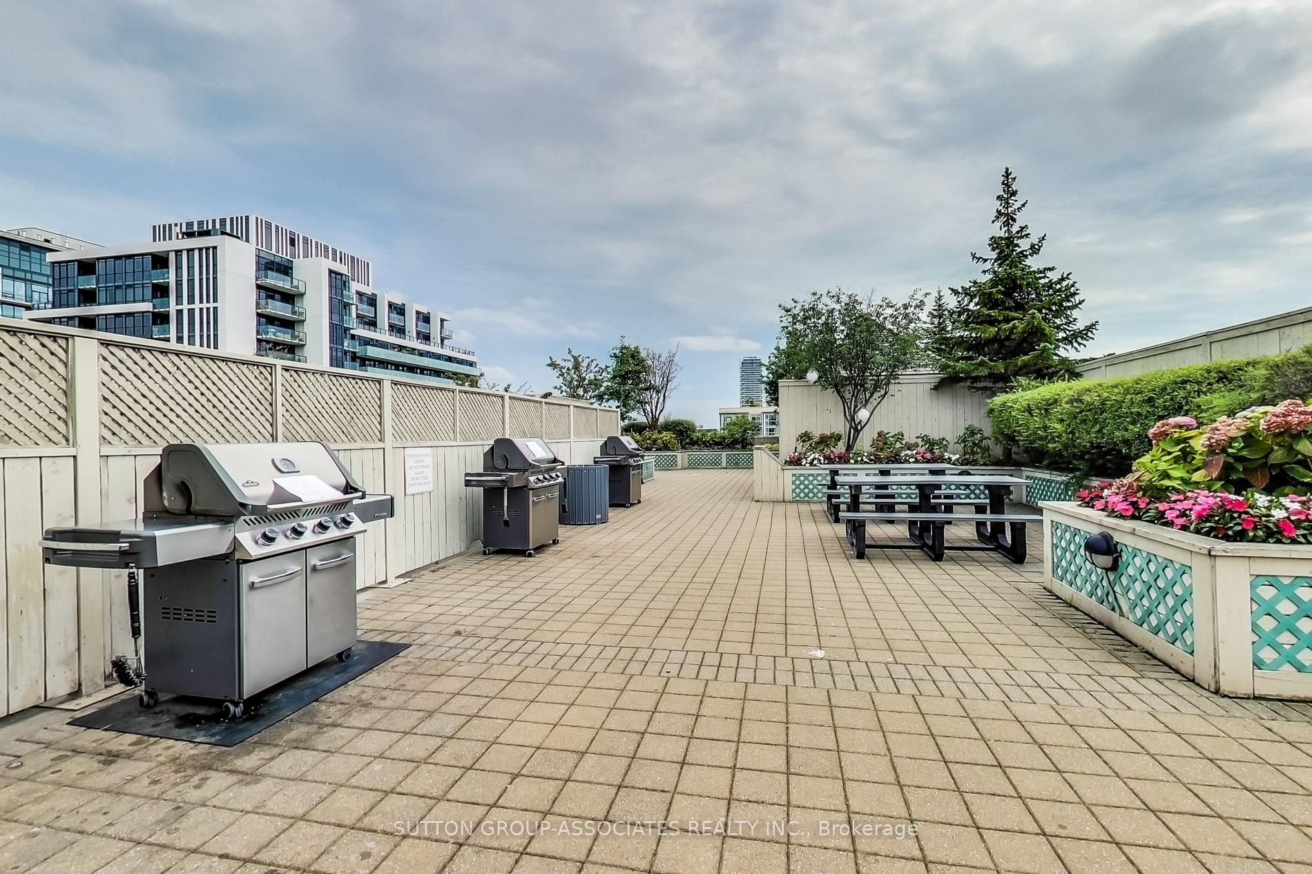 Photo 35 of Unit 818, 323 Richmond Street E, Toronto, Moss Park — HOMEH