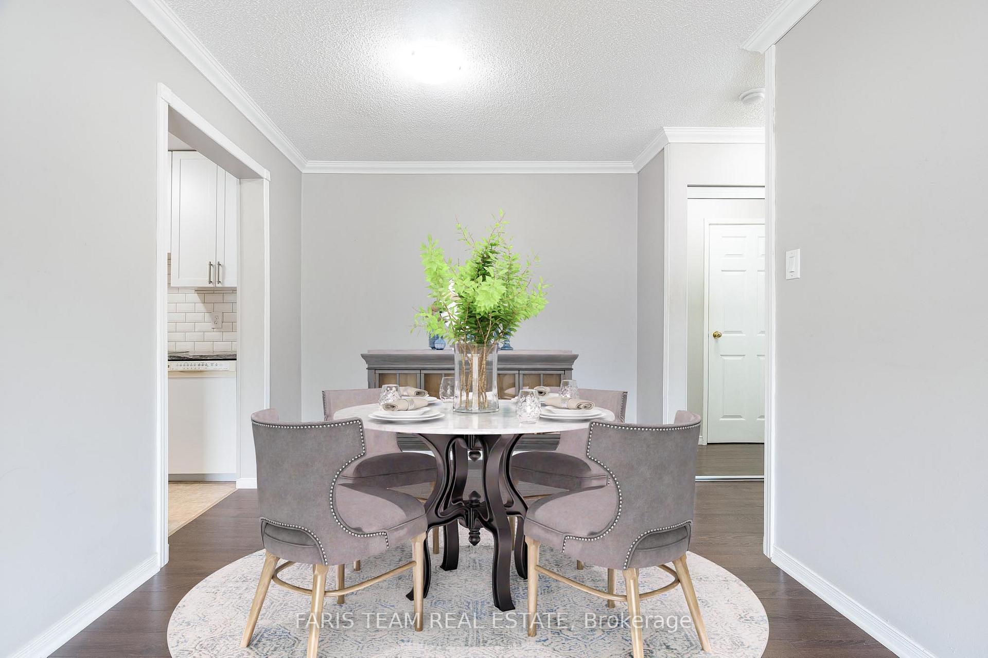 Photo 8 of Unit G12, 147 Edgehill Drive, Barrie, Letitia Heights — HOMEH