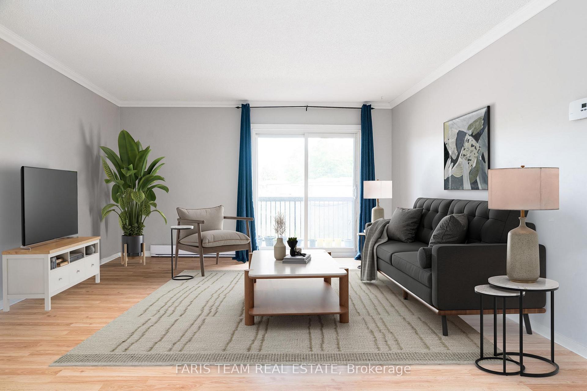 Photo 10 of Unit G12, 147 Edgehill Drive, Barrie, Letitia Heights — HOMEH