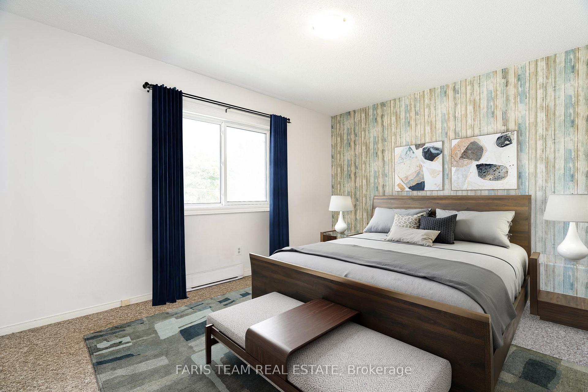 Photo 13 of Unit G12, 147 Edgehill Drive, Barrie, Letitia Heights — HOMEH