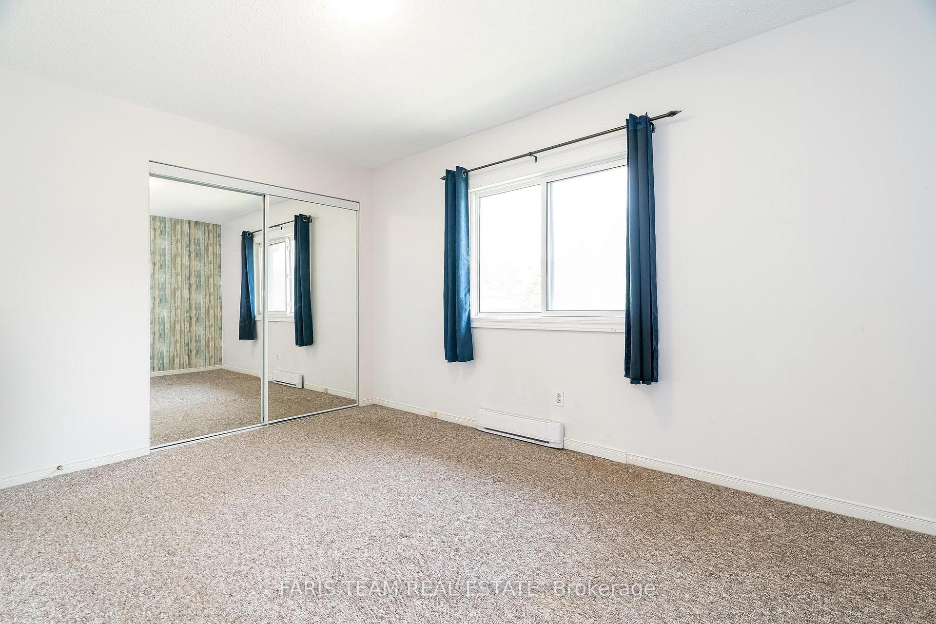 Photo 14 of Unit G12, 147 Edgehill Drive, Barrie, Letitia Heights — HOMEH