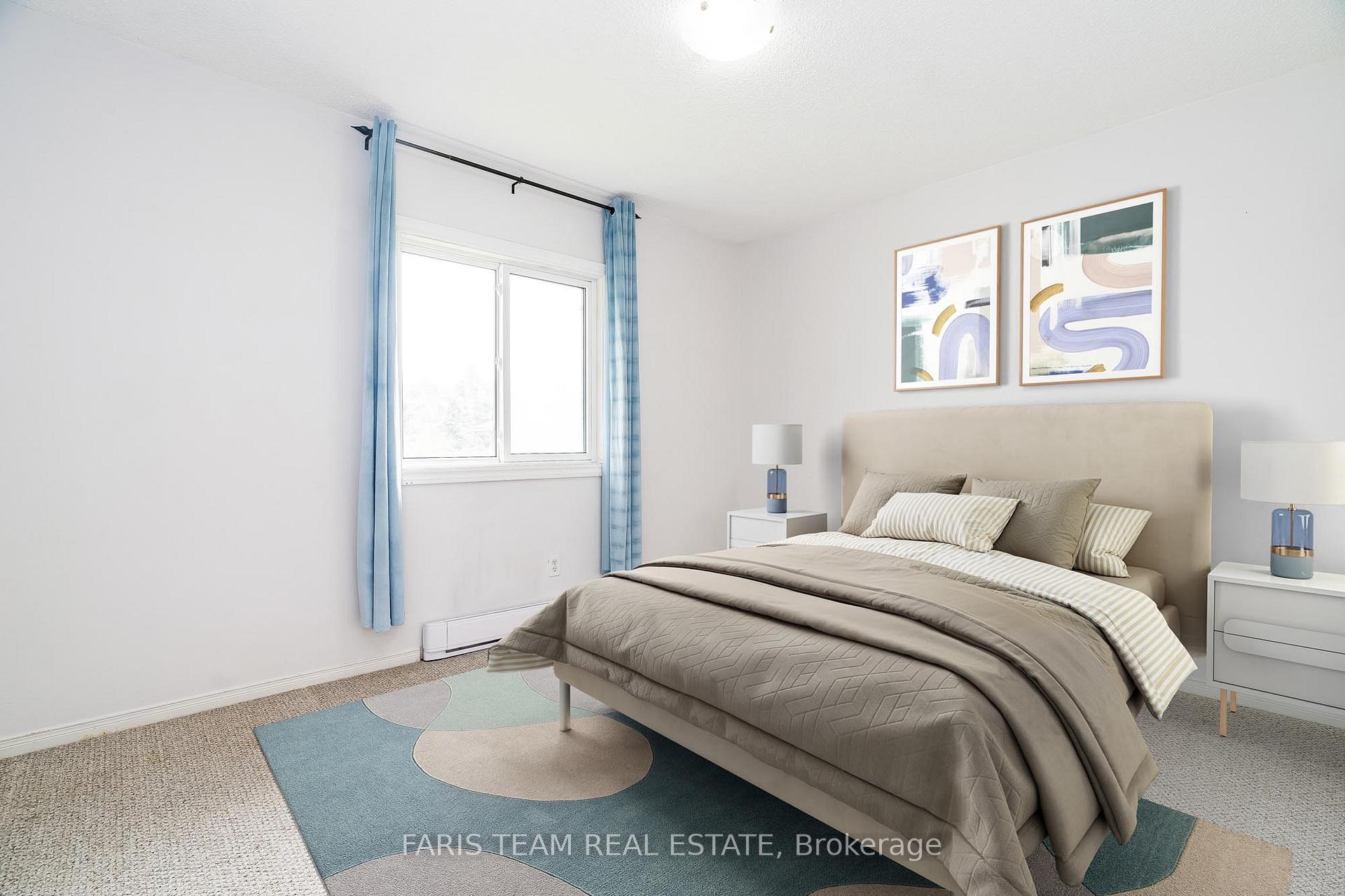 Photo 15 of Unit G12, 147 Edgehill Drive, Barrie, Letitia Heights — HOMEH