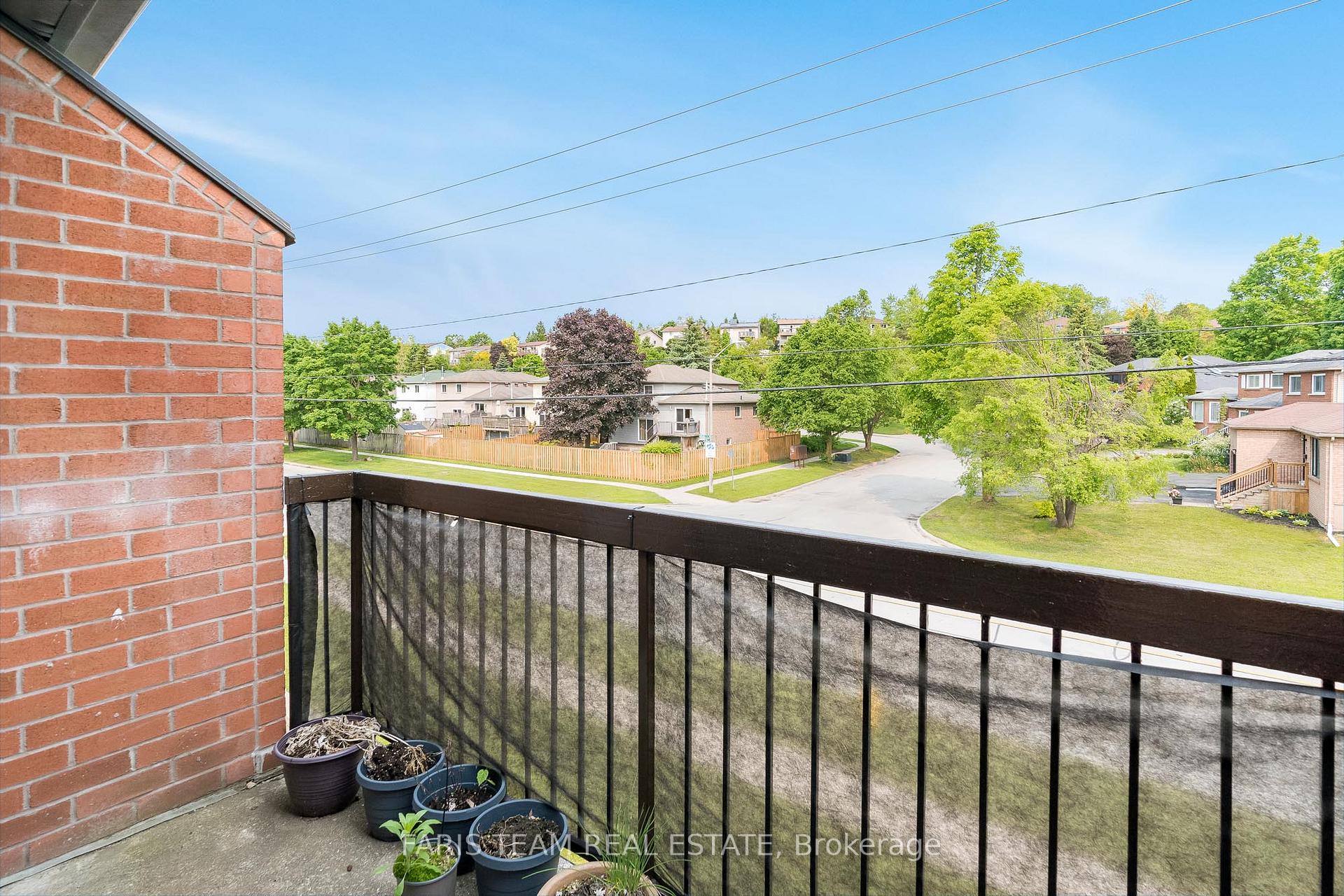 Photo 19 of Unit G12, 147 Edgehill Drive, Barrie, Letitia Heights — HOMEH
