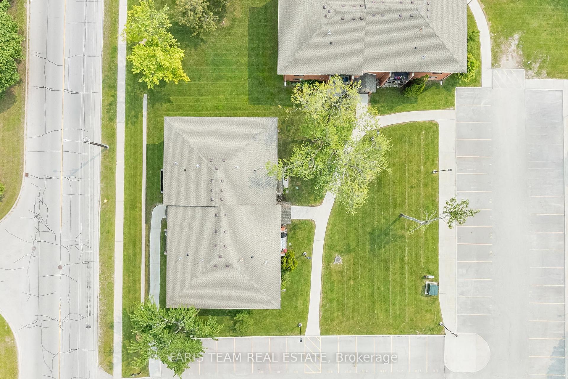 Photo 20 of Unit G12, 147 Edgehill Drive, Barrie, Letitia Heights — HOMEH