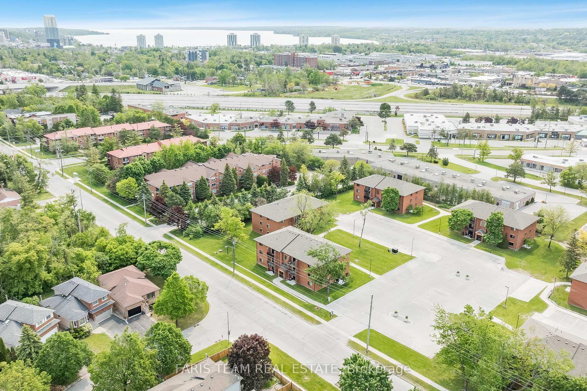 Photo 21 of Unit G12, 147 Edgehill Drive, Barrie, Letitia Heights — HOMEH