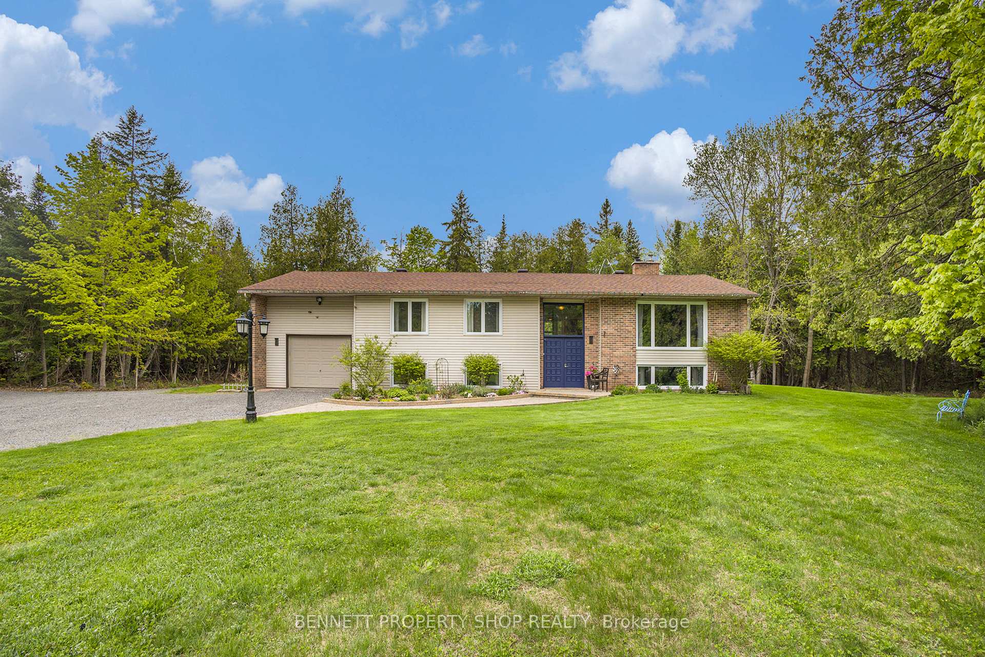Photo 1 of 3089 Old Almonte Road, Ottawa, Huntley Ward (South West) — HOMEH