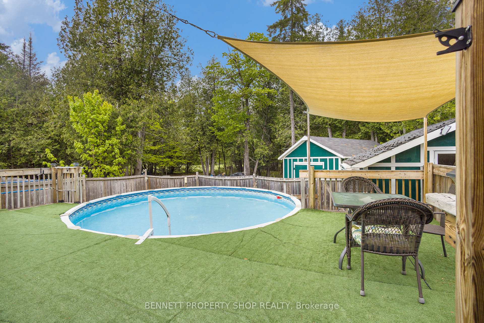 Photo 24 of 3089 Old Almonte Road, Ottawa, Huntley Ward (South West) — HOMEH