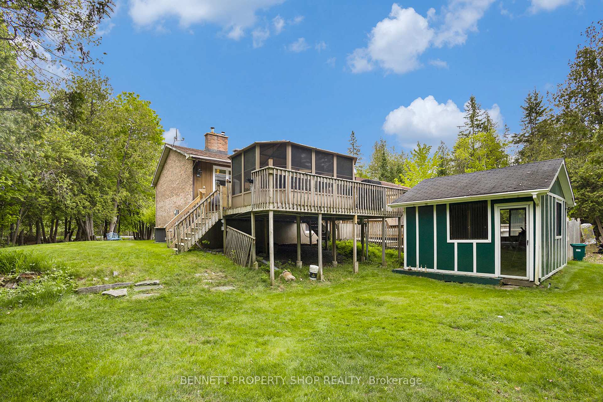 Photo 25 of 3089 Old Almonte Road, Ottawa, Huntley Ward (South West) — HOMEH