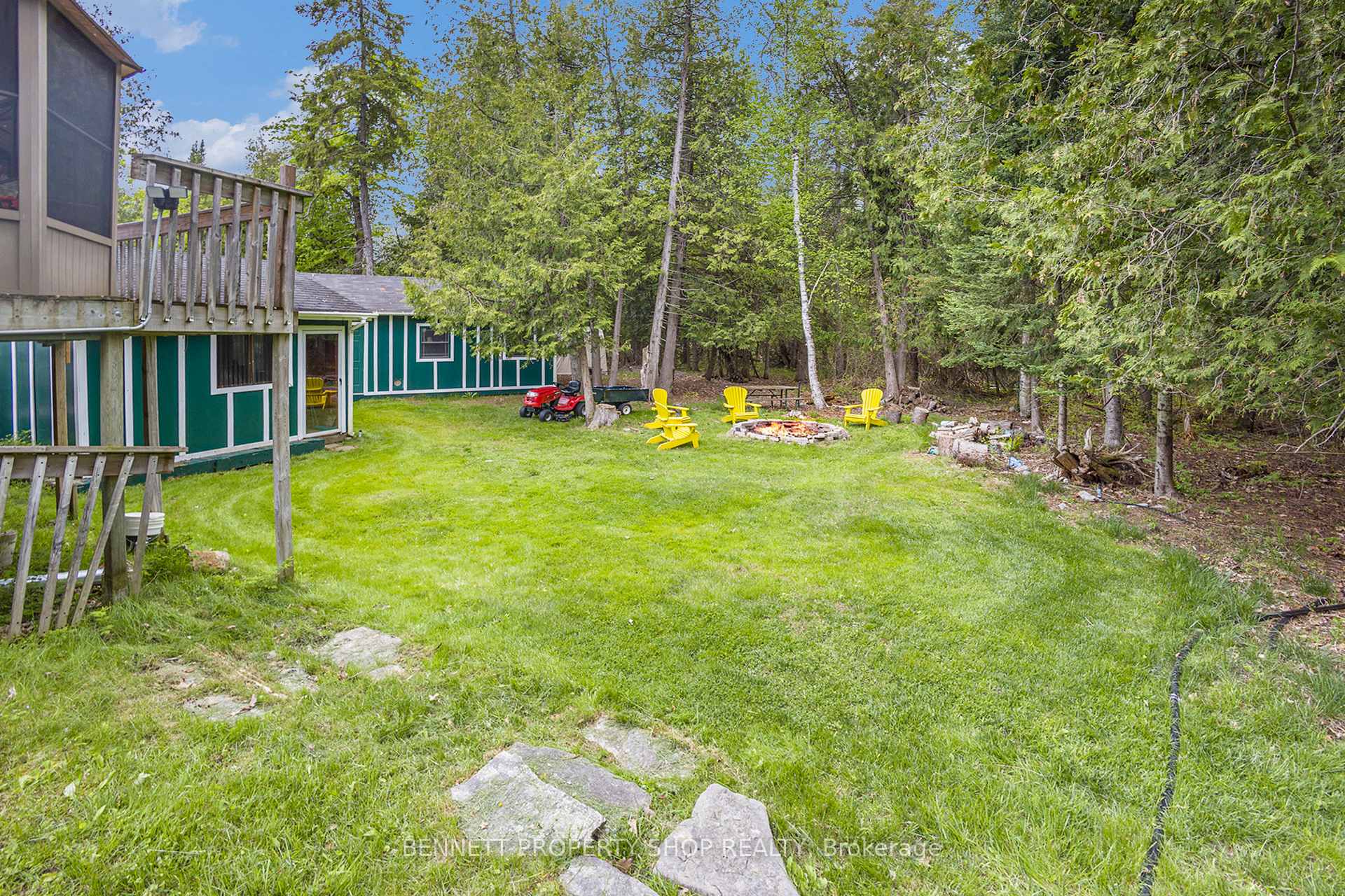 Photo 26 of 3089 Old Almonte Road, Ottawa, Huntley Ward (South West) — HOMEH