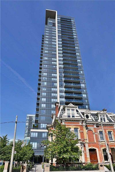 Photo 9 of Unit 2005, 28 Linden Street, Toronto, North St. James Town — HOMEH