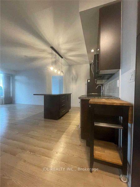 Photo 16 of Unit 2005, 28 Linden Street, Toronto, North St. James Town — HOMEH