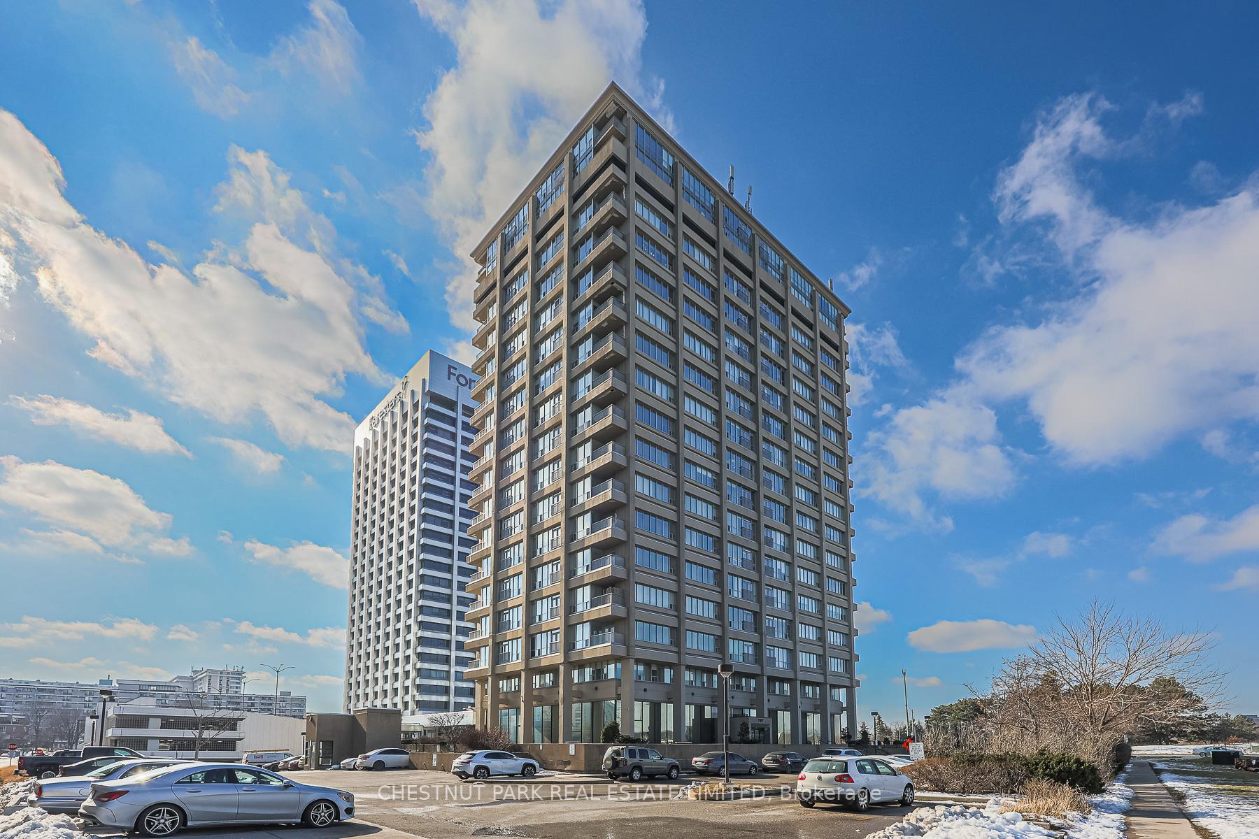 Photo 1 of Unit 404, 797 Don Mills Road, Toronto, Flemingdon Park — HOMEH