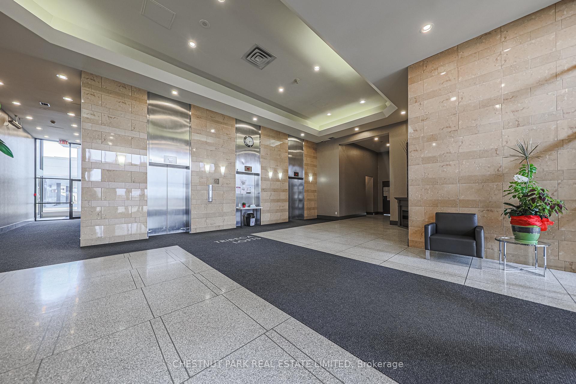 Photo 9 of Unit 404, 797 Don Mills Road, Toronto, Flemingdon Park — HOMEH
