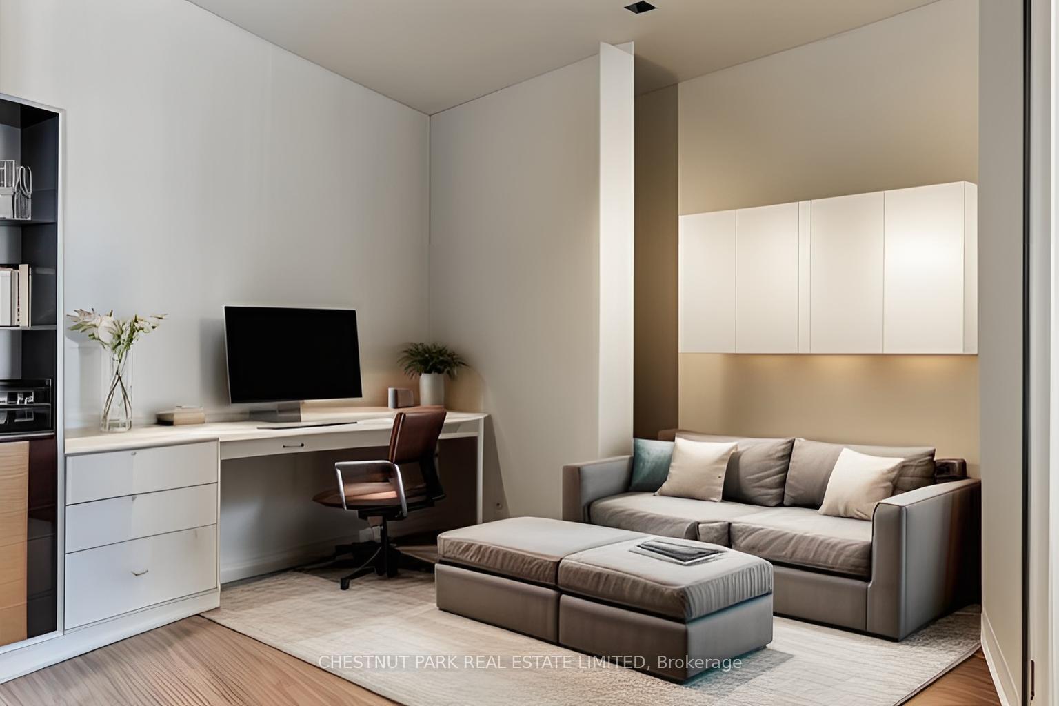 Photo 2 of Unit 404, 797 Don Mills Road, Toronto, Flemingdon Park — HOMEH
