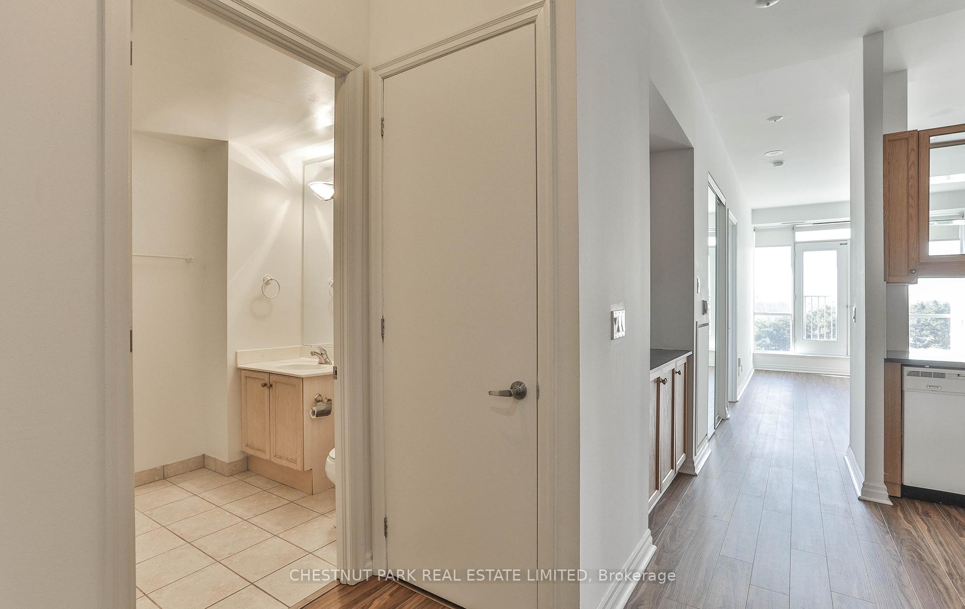 Photo 7 of Unit 404, 797 Don Mills Road, Toronto, Flemingdon Park — HOMEH