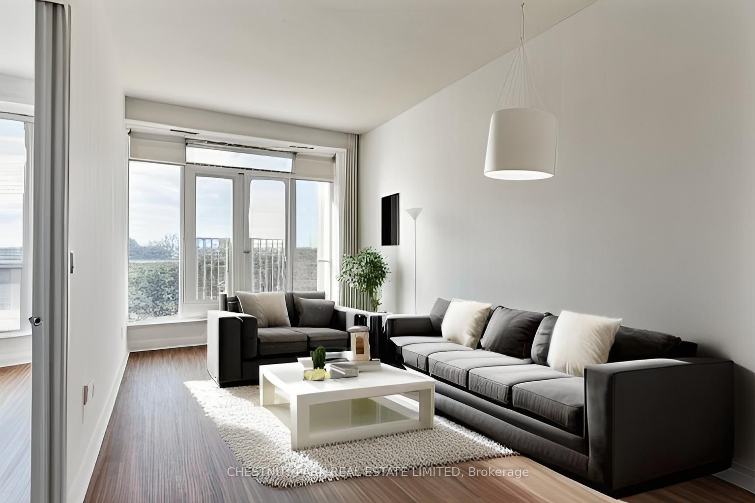 Photo 11 of Unit 404, 797 Don Mills Road, Toronto, Flemingdon Park — HOMEH