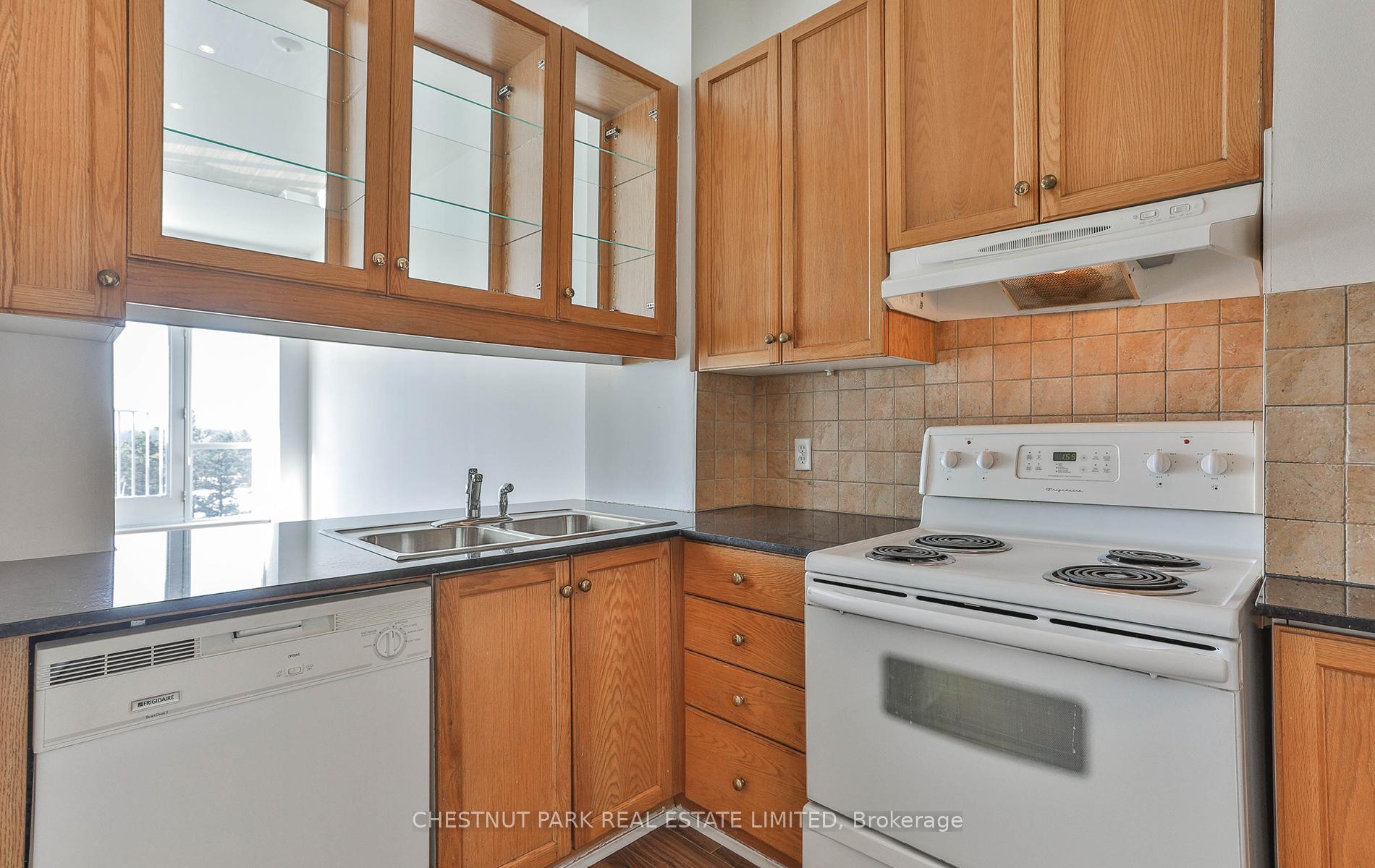 Photo 13 of Unit 404, 797 Don Mills Road, Toronto, Flemingdon Park — HOMEH