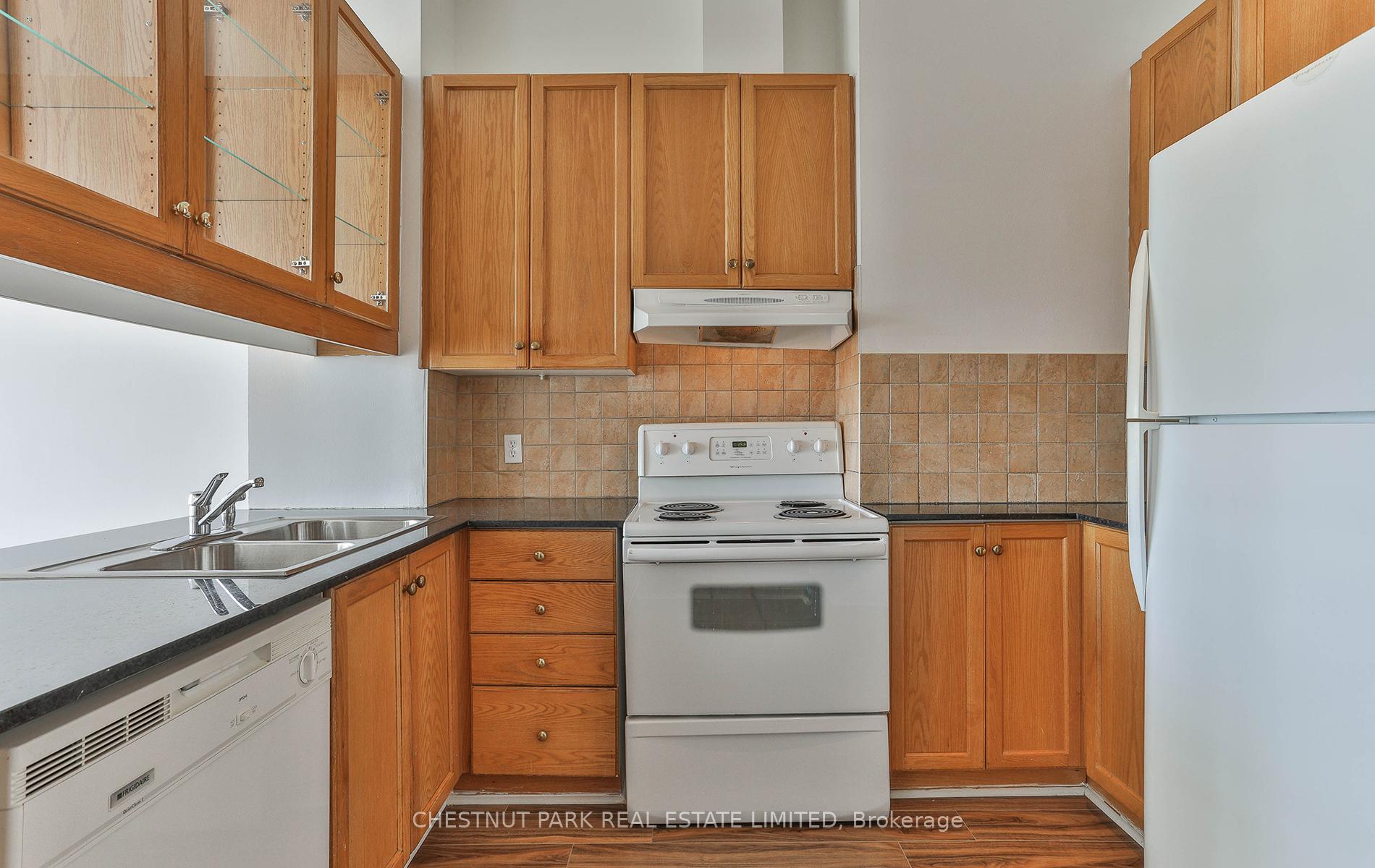 Photo 37 of Unit 404, 797 Don Mills Road, Toronto, Flemingdon Park — HOMEH