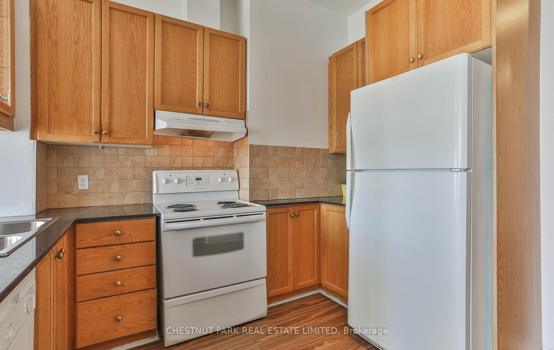 Photo 14 of Unit 404, 797 Don Mills Road, Toronto, Flemingdon Park — HOMEH