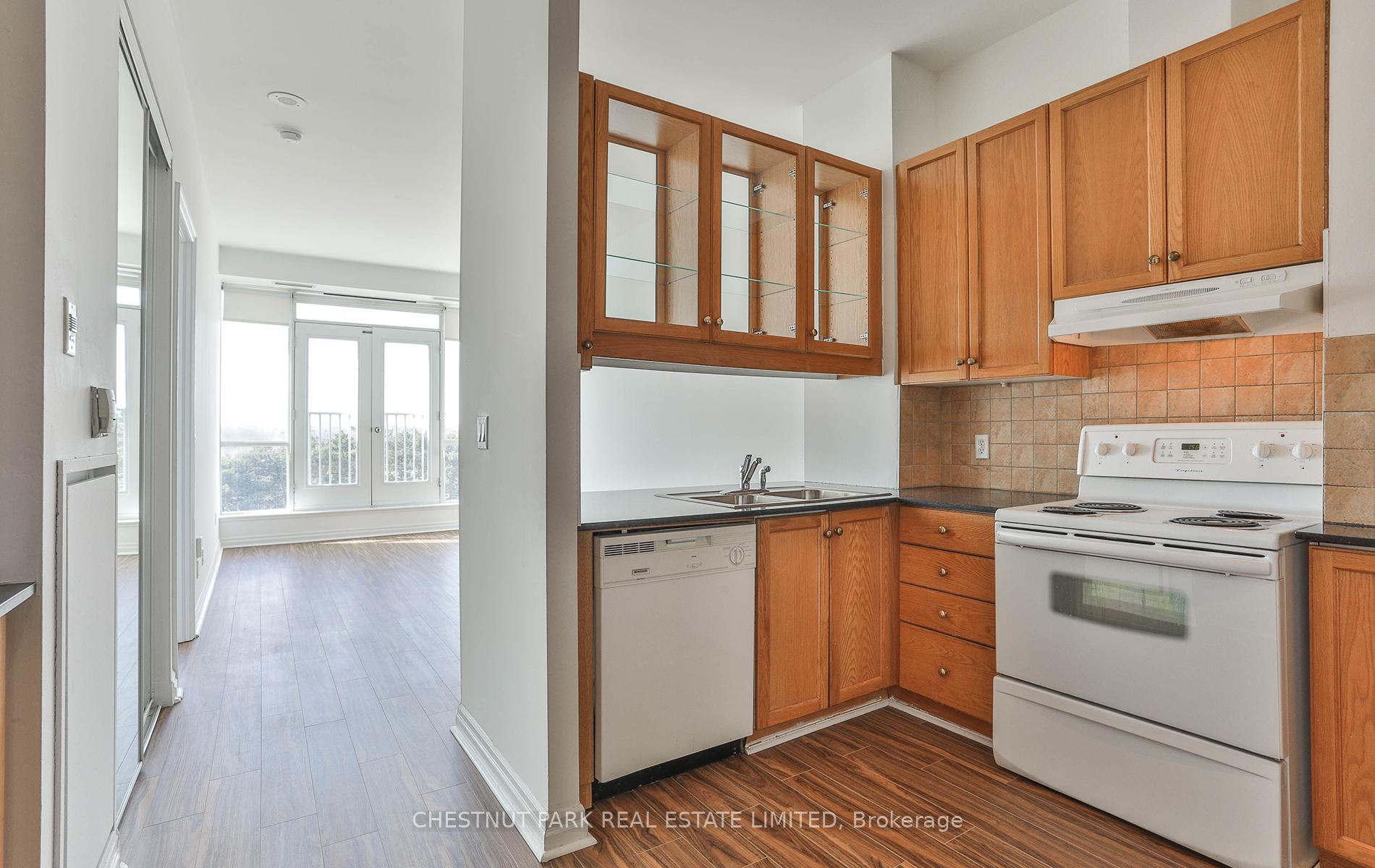 Photo 15 of Unit 404, 797 Don Mills Road, Toronto, Flemingdon Park — HOMEH
