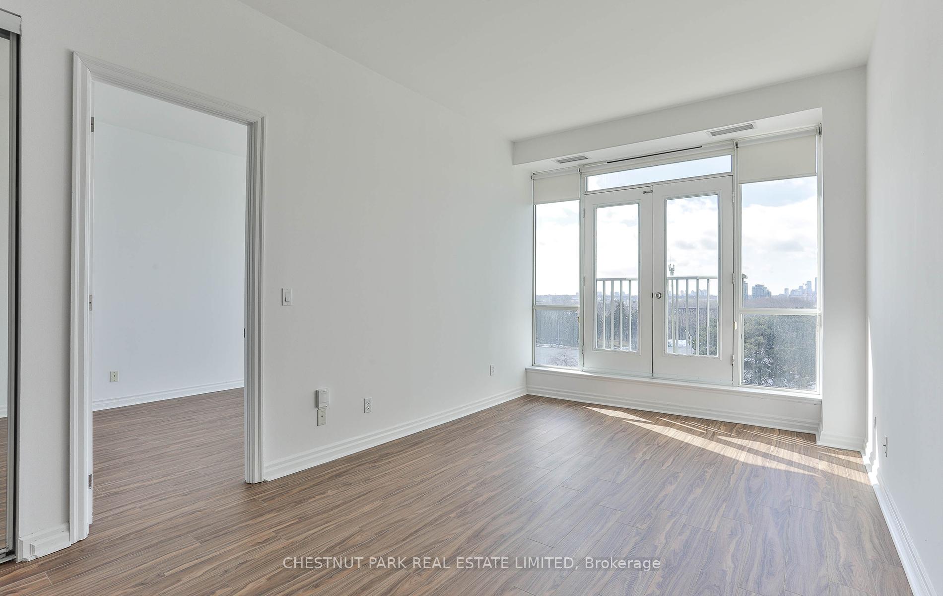Photo 35 of Unit 404, 797 Don Mills Road, Toronto, Flemingdon Park — HOMEH
