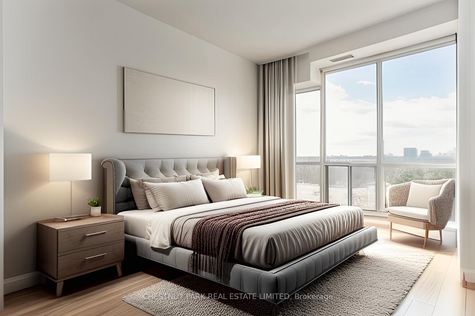 Photo 17 of Unit 404, 797 Don Mills Road, Toronto, Flemingdon Park — HOMEH