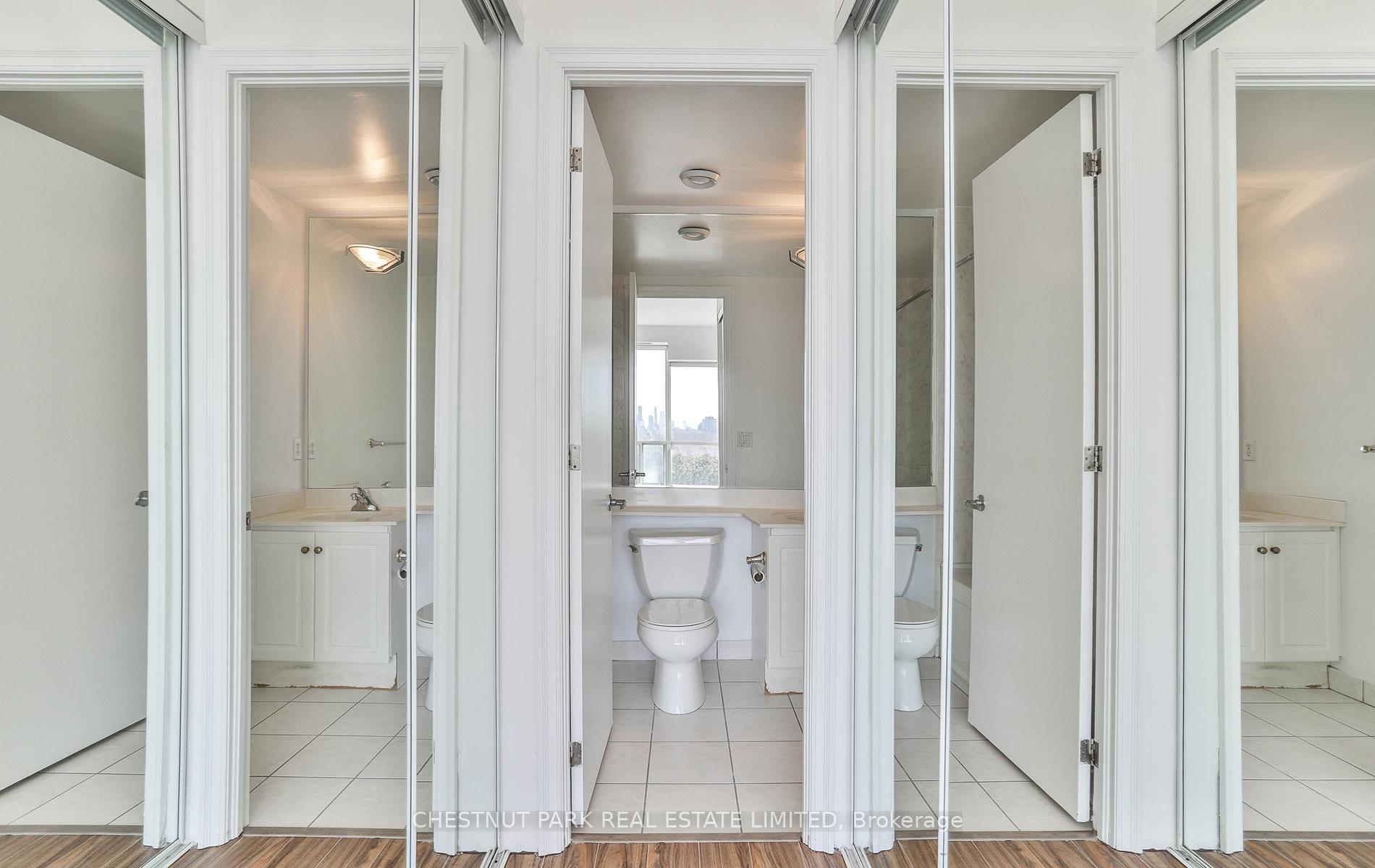 Photo 26 of Unit 404, 797 Don Mills Road, Toronto, Flemingdon Park — HOMEH