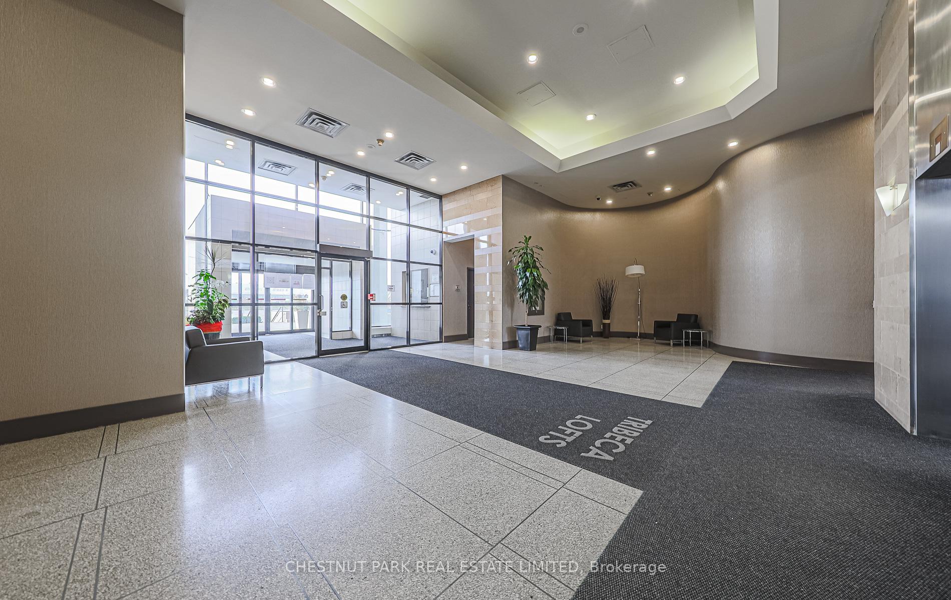 Photo 22 of Unit 404, 797 Don Mills Road, Toronto, Flemingdon Park — HOMEH