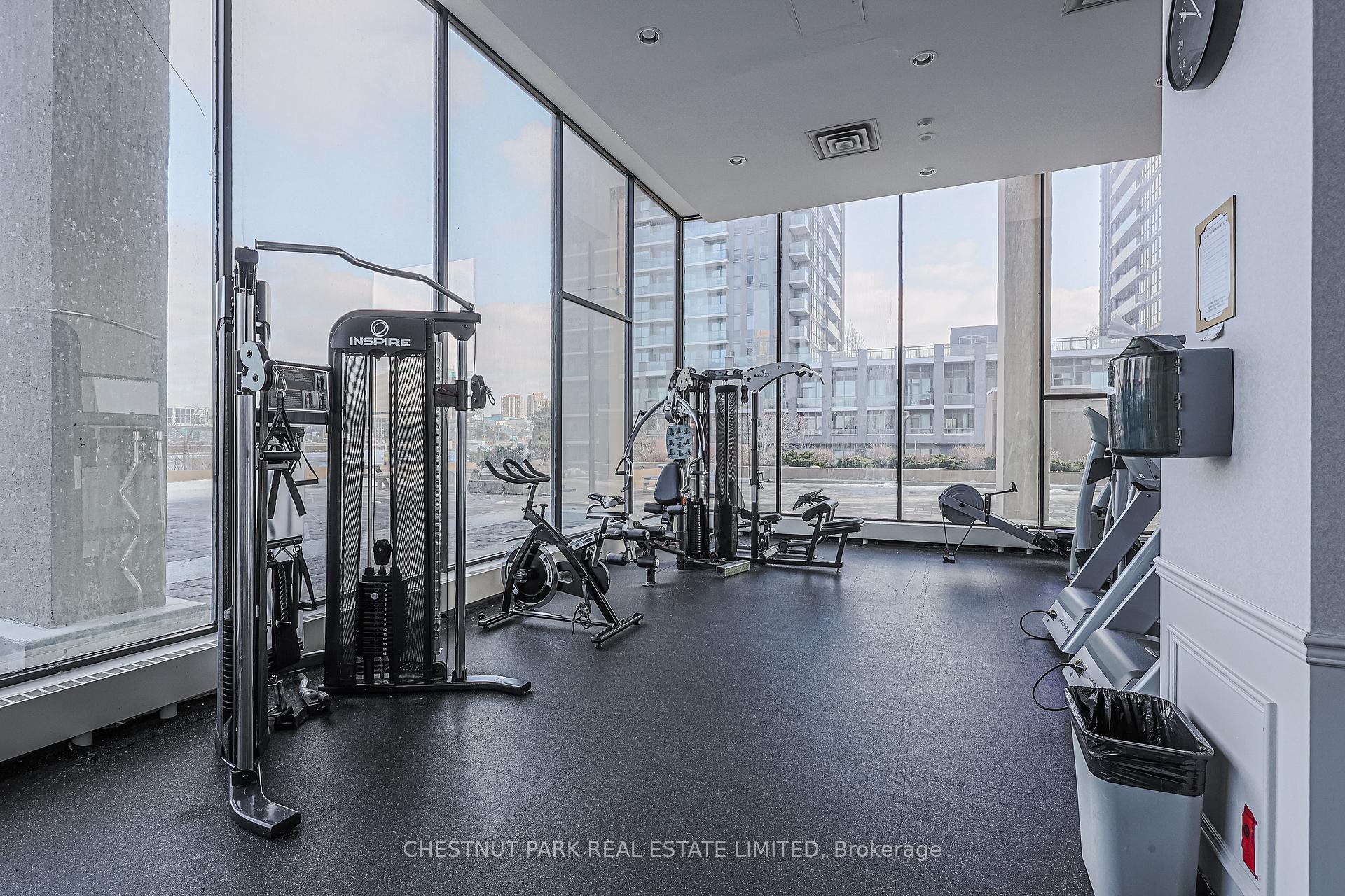 Photo 27 of Unit 404, 797 Don Mills Road, Toronto, Flemingdon Park — HOMEH