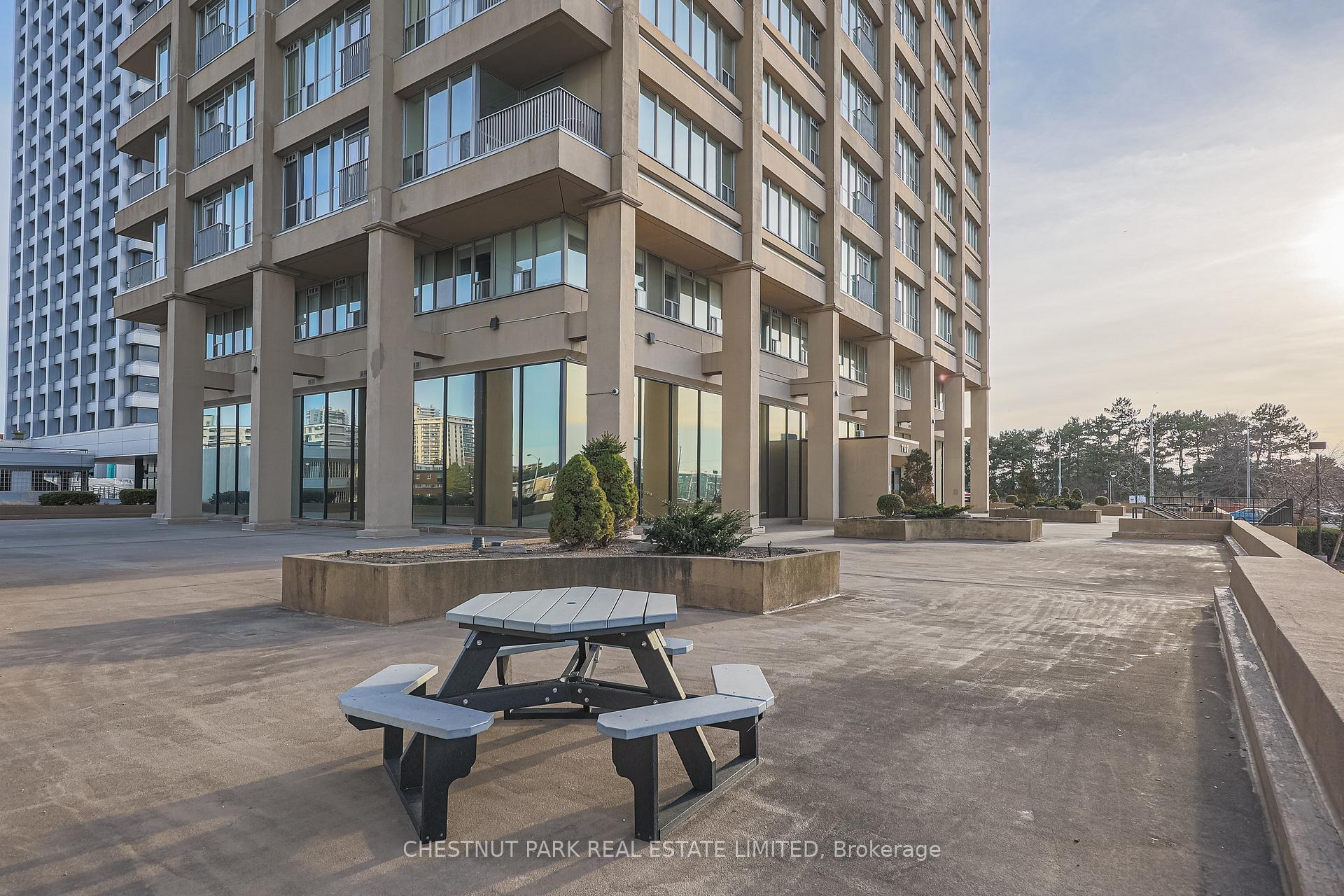 Photo 33 of Unit 404, 797 Don Mills Road, Toronto, Flemingdon Park — HOMEH