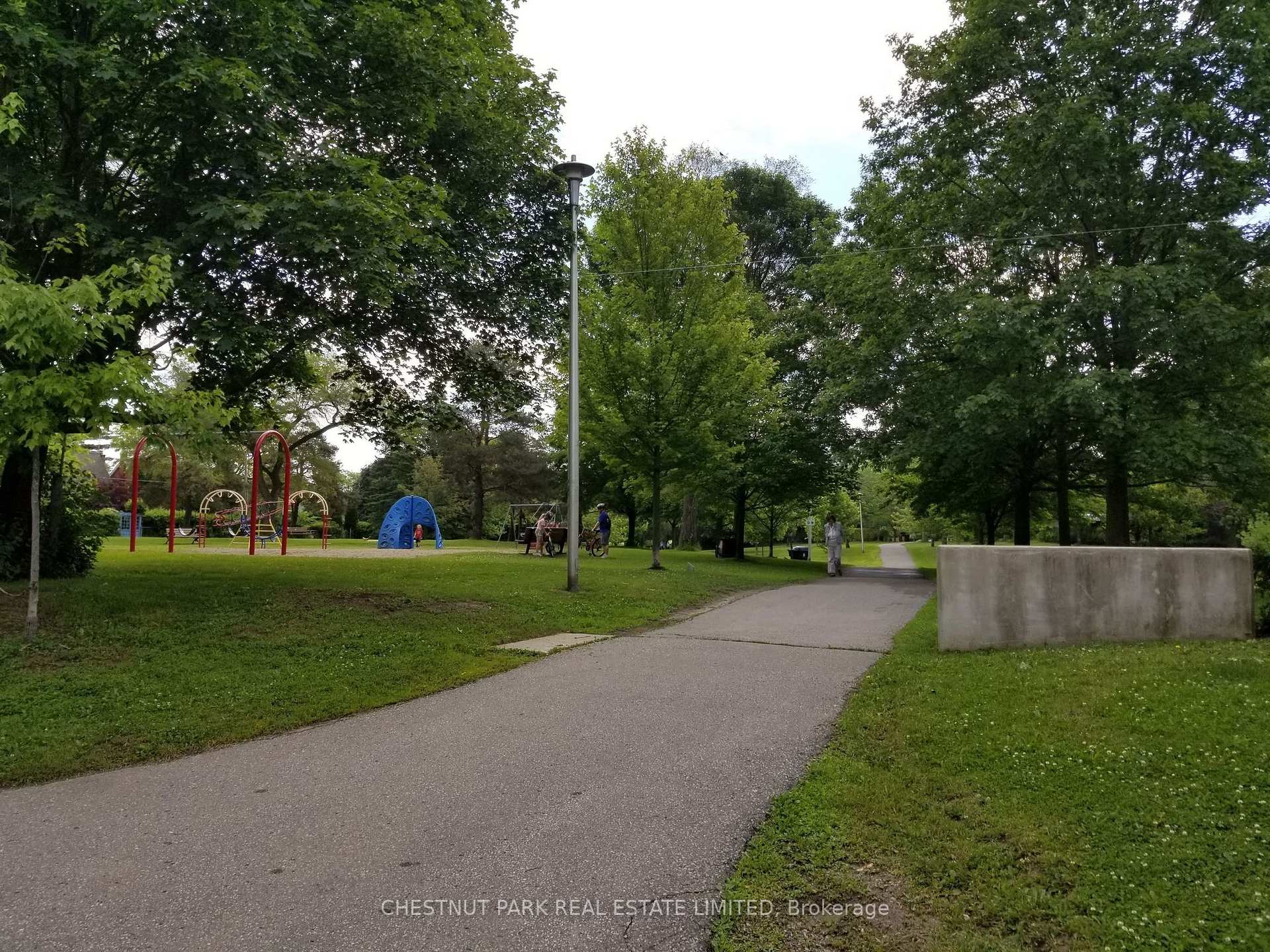 Photo 32 of Unit 404, 797 Don Mills Road, Toronto, Flemingdon Park — HOMEH