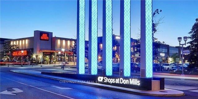 Photo 30 of Unit 404, 797 Don Mills Road, Toronto, Flemingdon Park — HOMEH