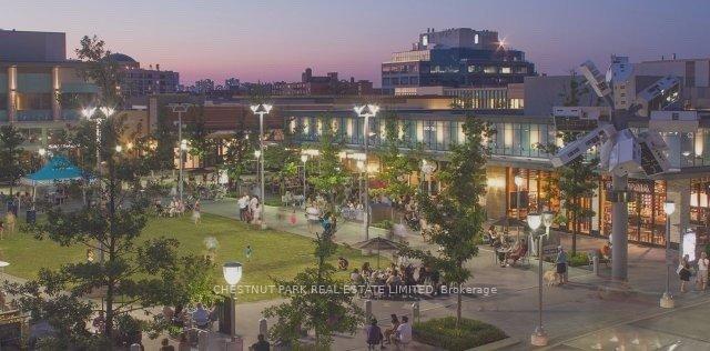 Photo 25 of Unit 404, 797 Don Mills Road, Toronto, Flemingdon Park — HOMEH